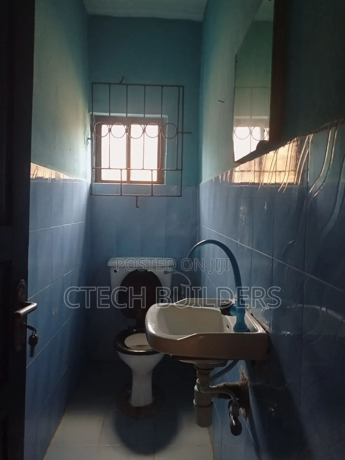 3bdrm Apartment in Benin City for rent in Benin City