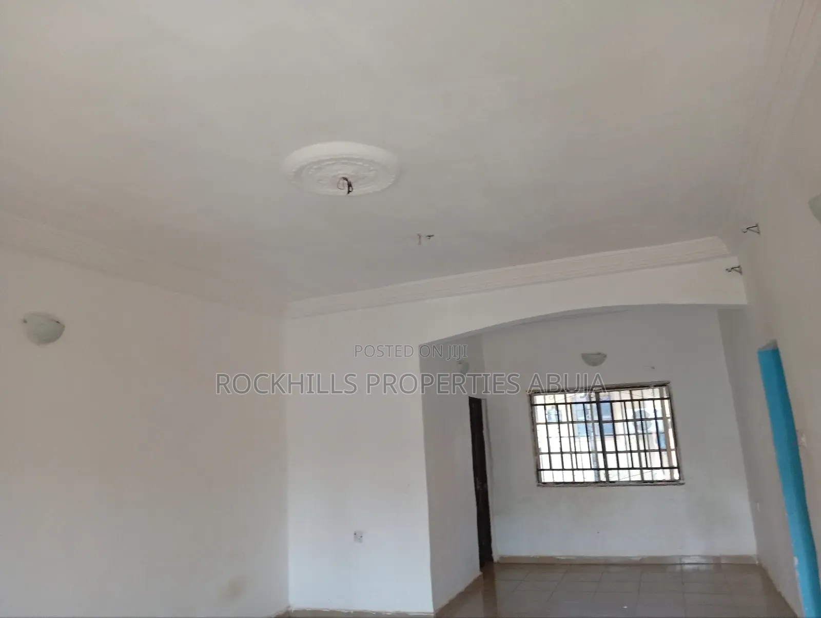 Furnished 2bdrm Apartment in Arab Road Kubwa for rent in Kubwa