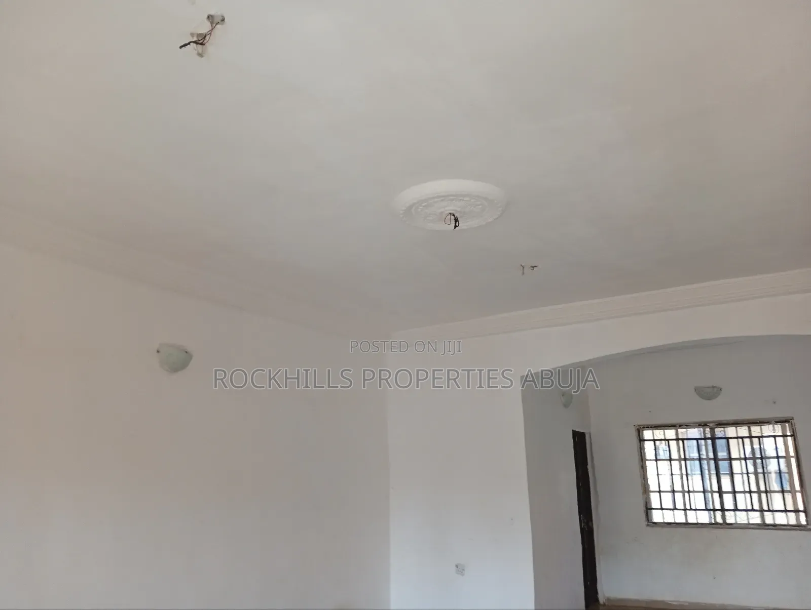 Furnished 2bdrm Apartment in Arab Road Kubwa for rent in Kubwa