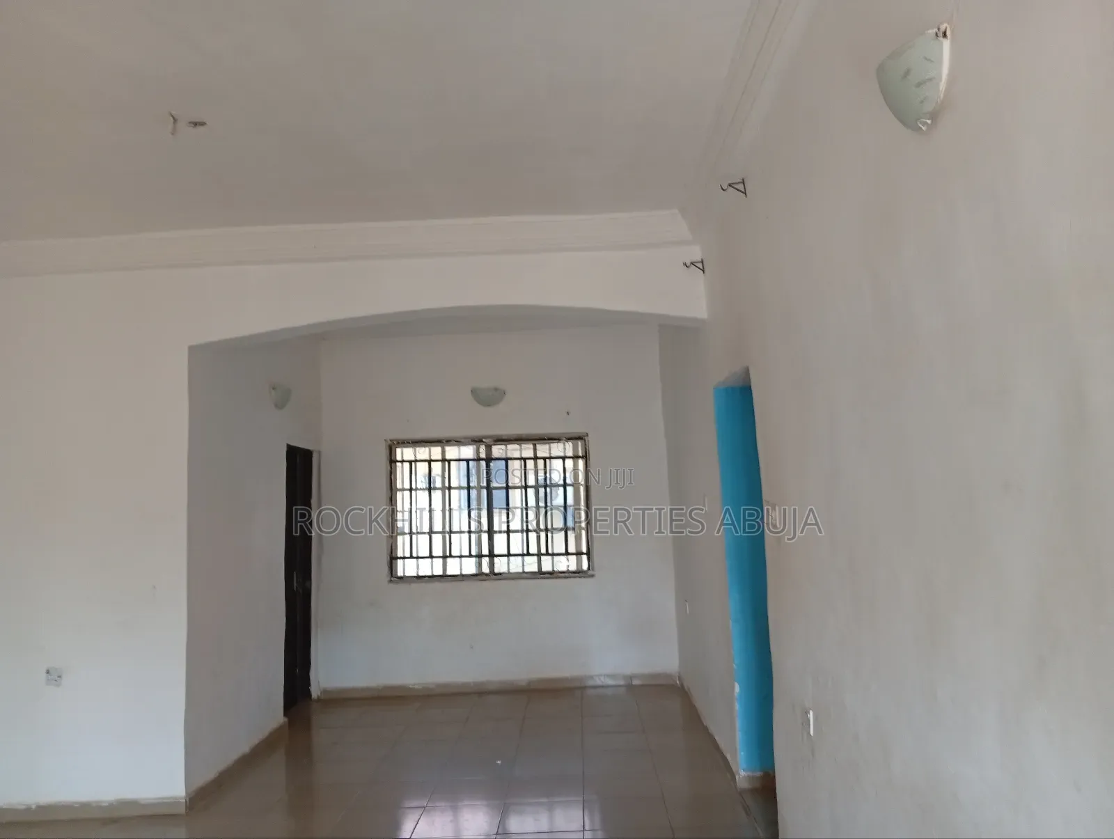 Furnished 2bdrm Apartment in Arab Road Kubwa for rent in Kubwa