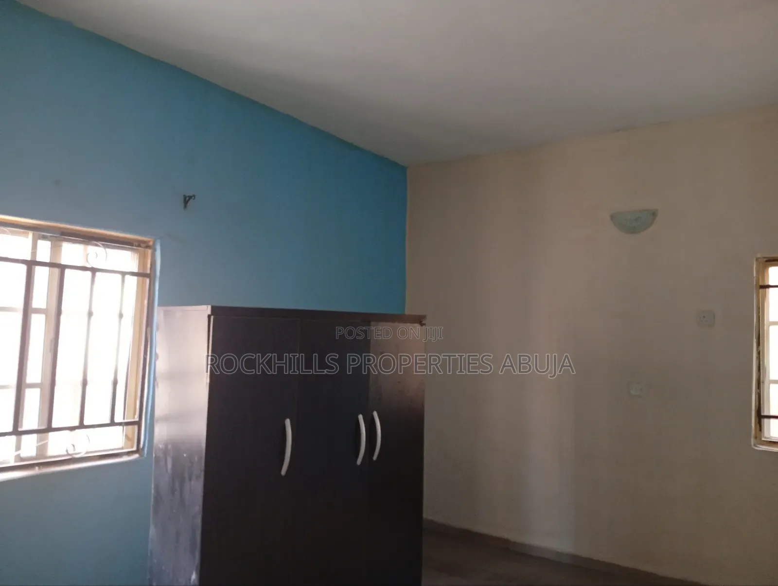 Furnished 2bdrm Apartment in Arab Road Kubwa for rent in Kubwa