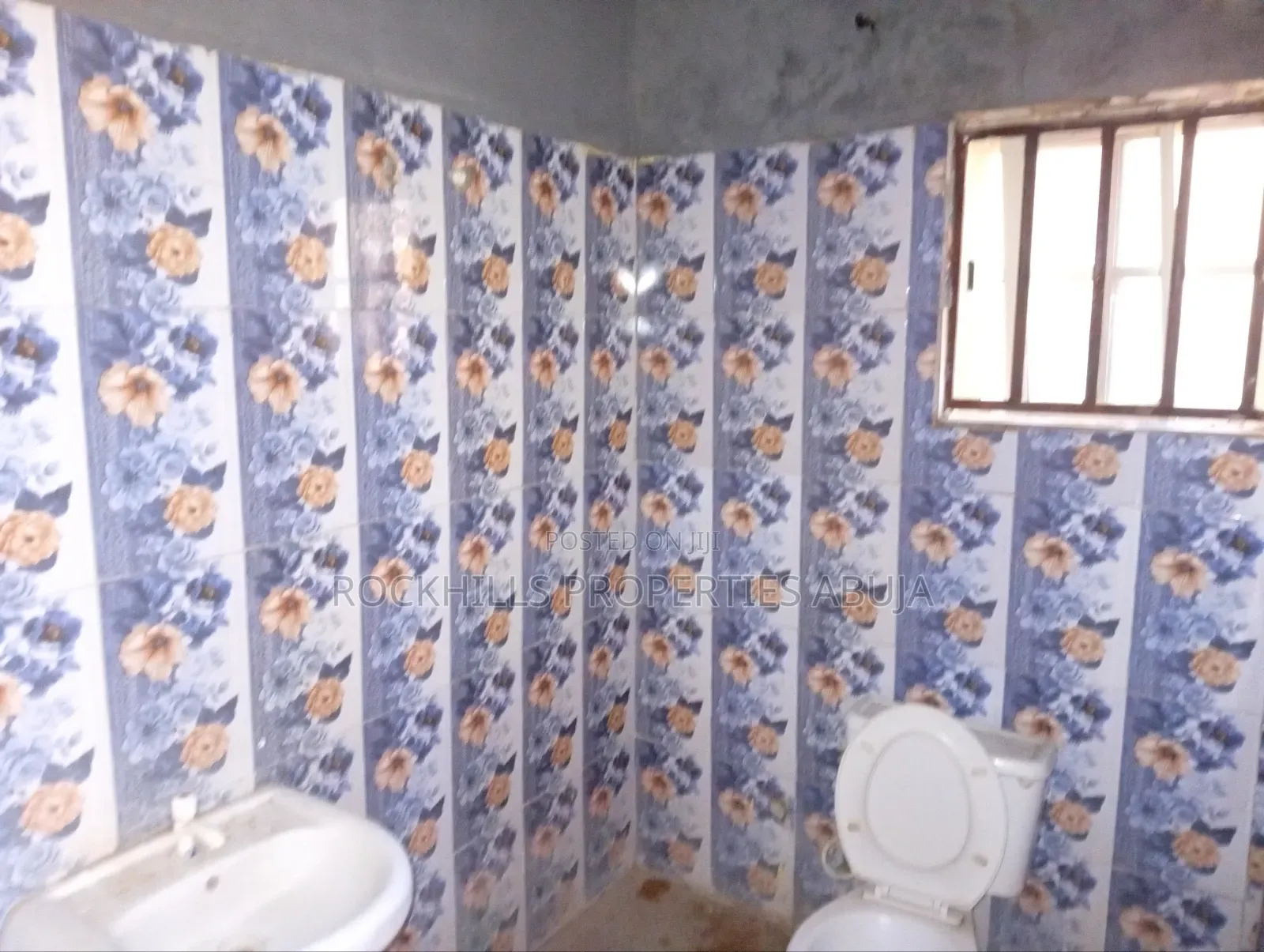 Furnished 2bdrm Apartment in Arab Road Kubwa for rent in Kubwa