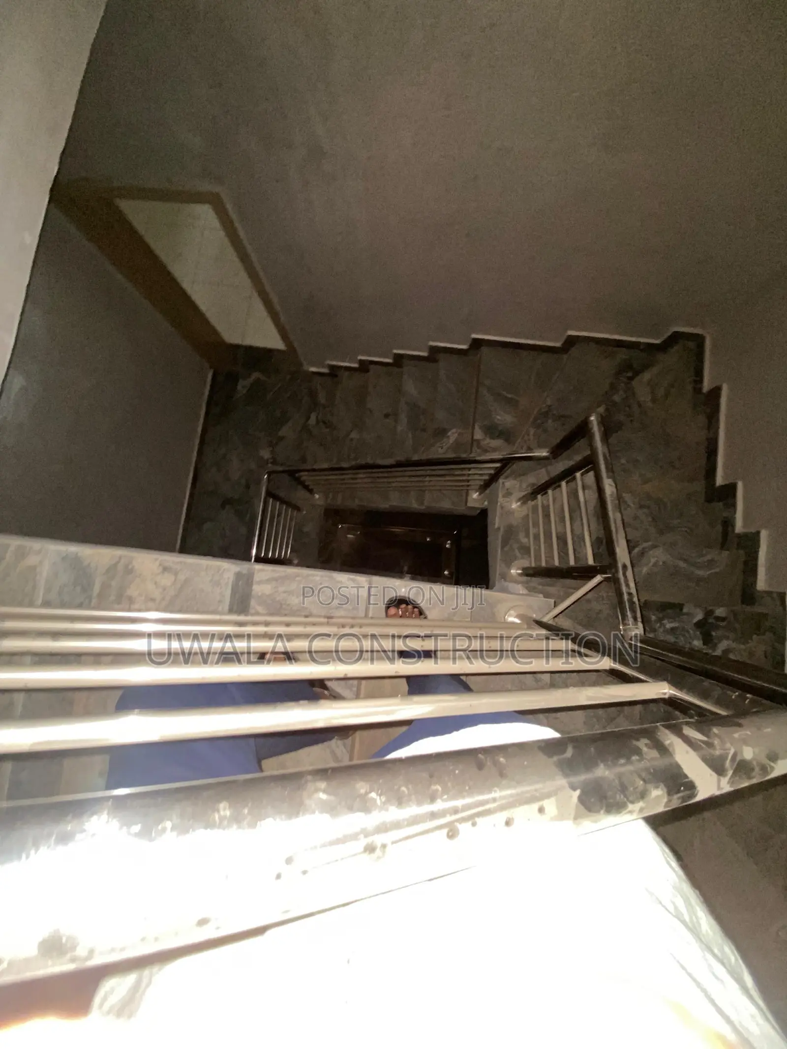 4bdrm Townhouse/Terrace in Guzape District for sale in Guzape District