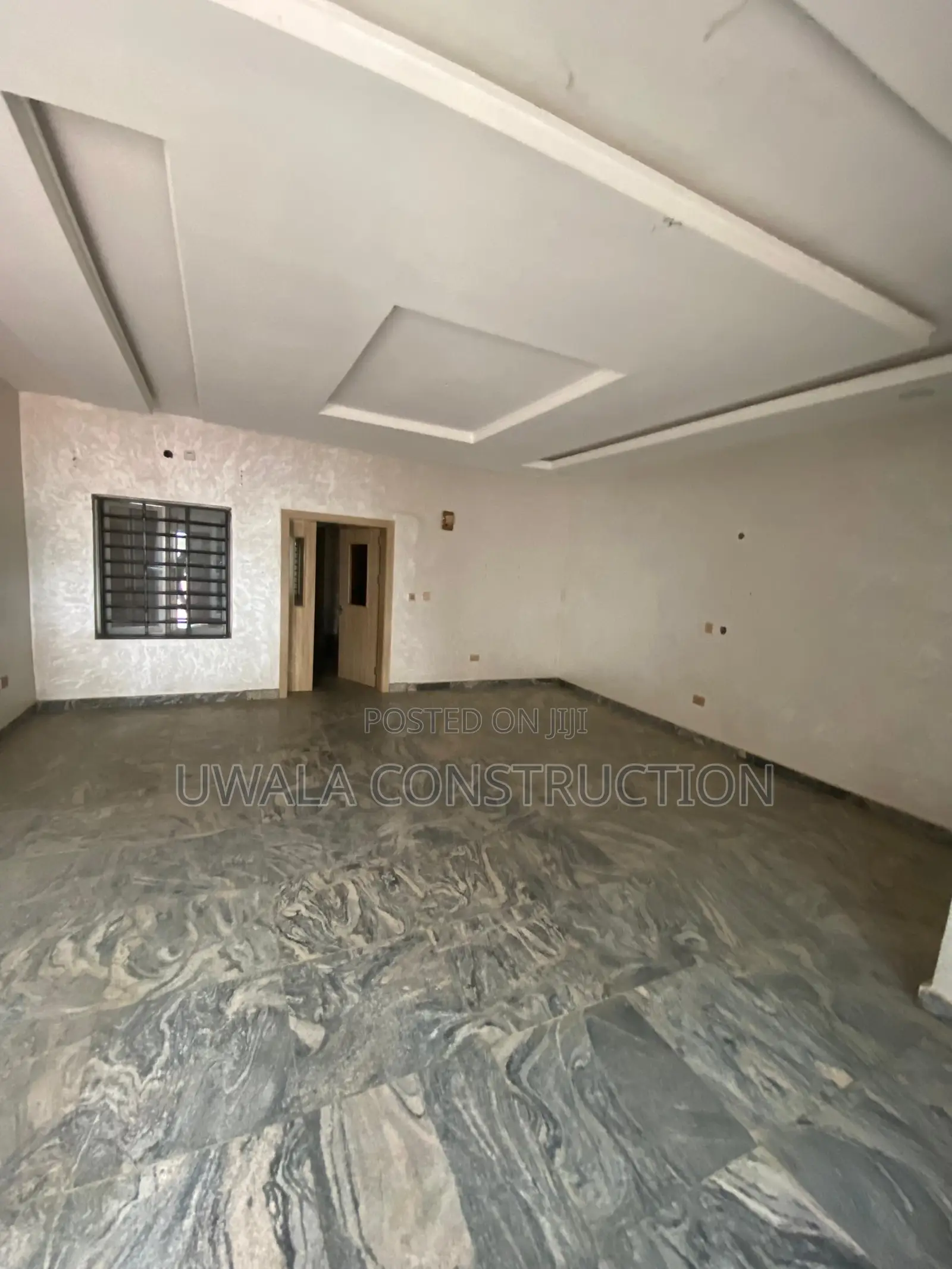 4bdrm Townhouse/Terrace in Guzape District for sale in Guzape District