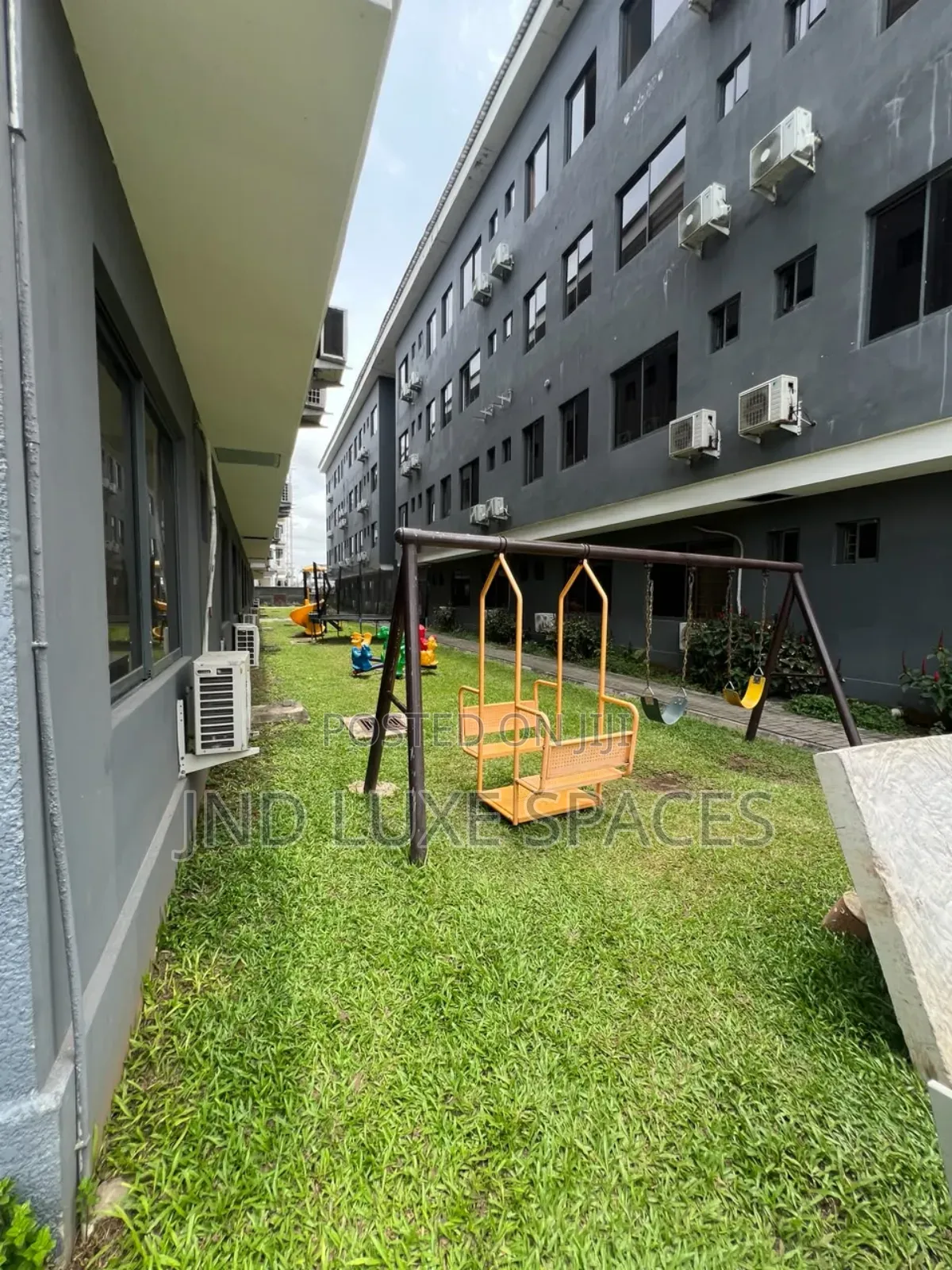 Furnished 3bdrm Apartment in Ikate for rent in Ikate