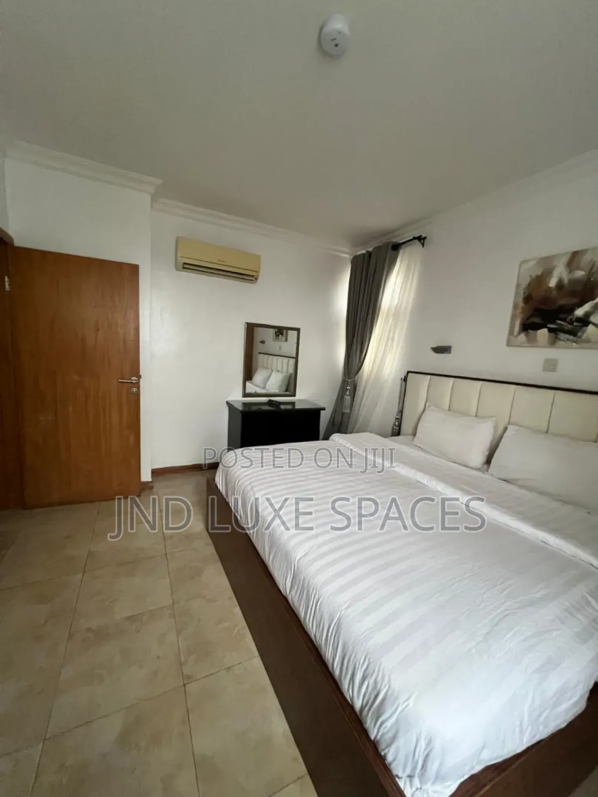 Furnished 3bdrm Apartment in Ikoyi for rent in Ikoyi