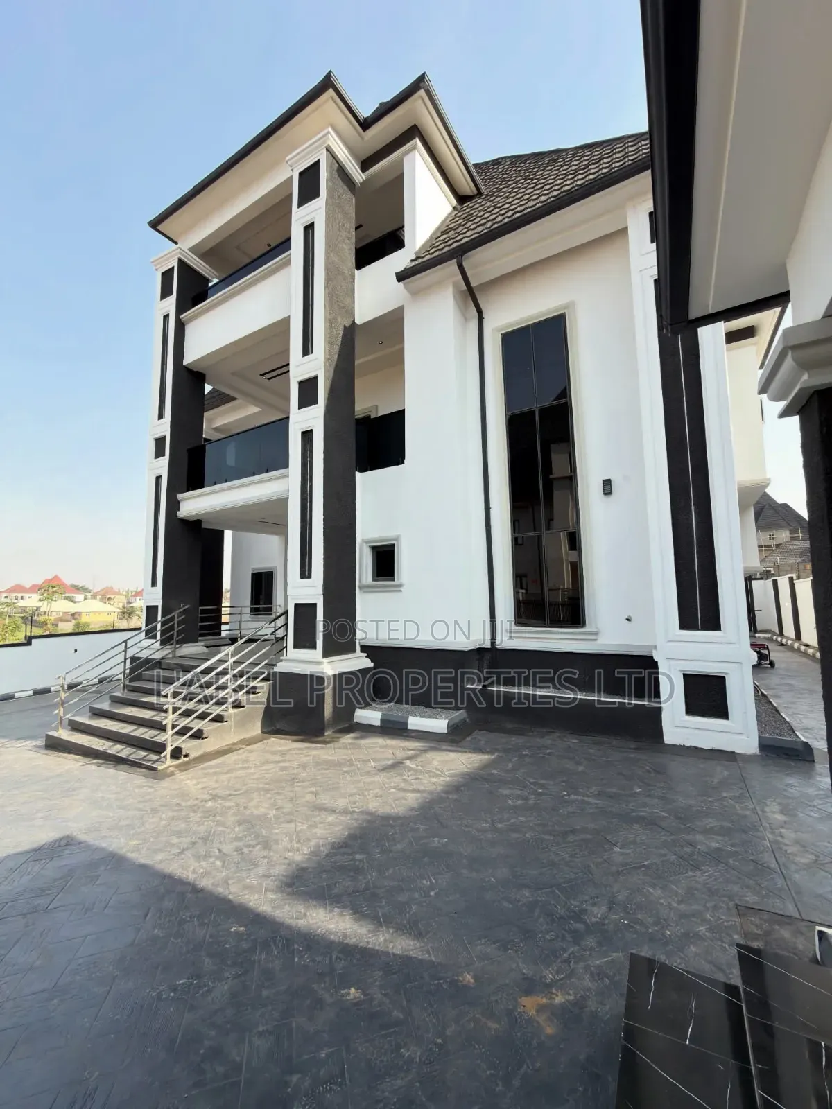 6bdrm Duplex in Dakwo District Abuja for sale in Dakwo District