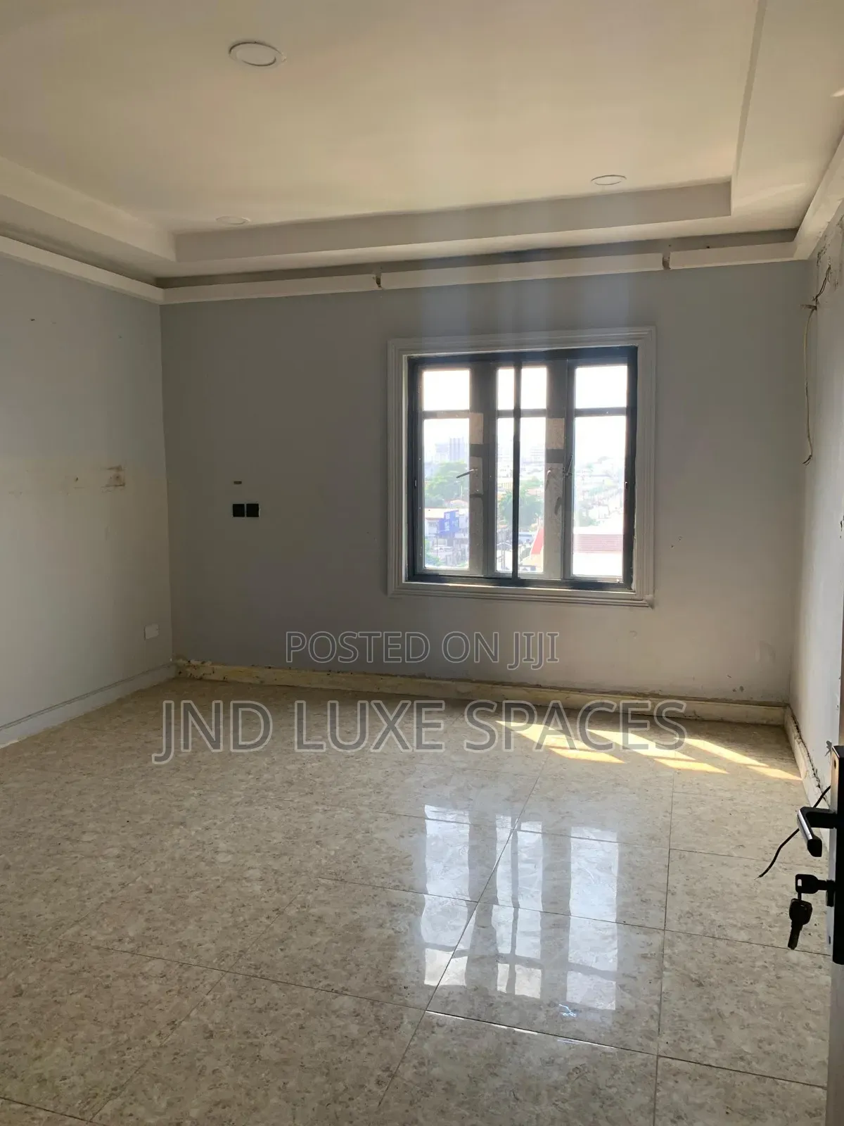 3bdrm Apartment in Victoria Island for rent in Victoria Island