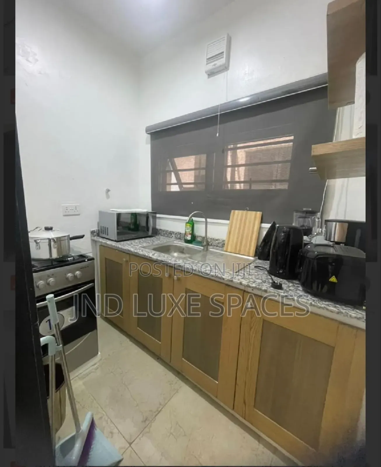 3bdrm Apartment in Victoria Island for rent in Victoria Island