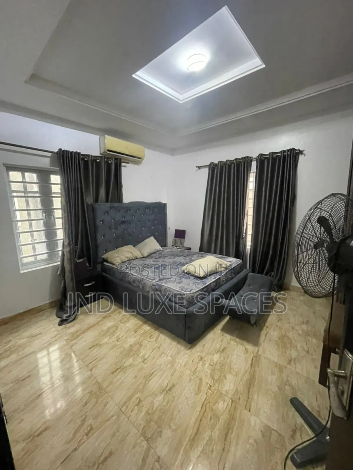 Furnished 2bdrm Apartment in Ikate for rent in Ikate