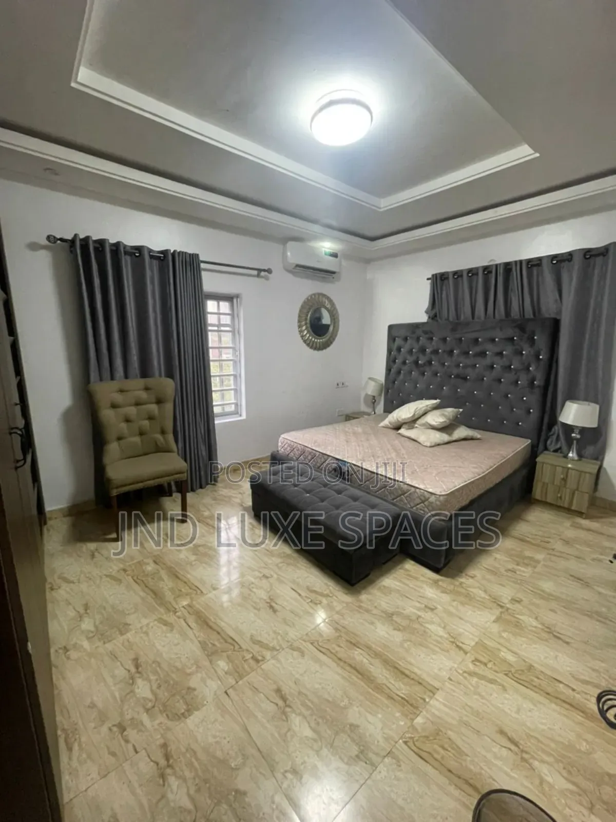Furnished 2bdrm Apartment in Ikate for rent in Ikate
