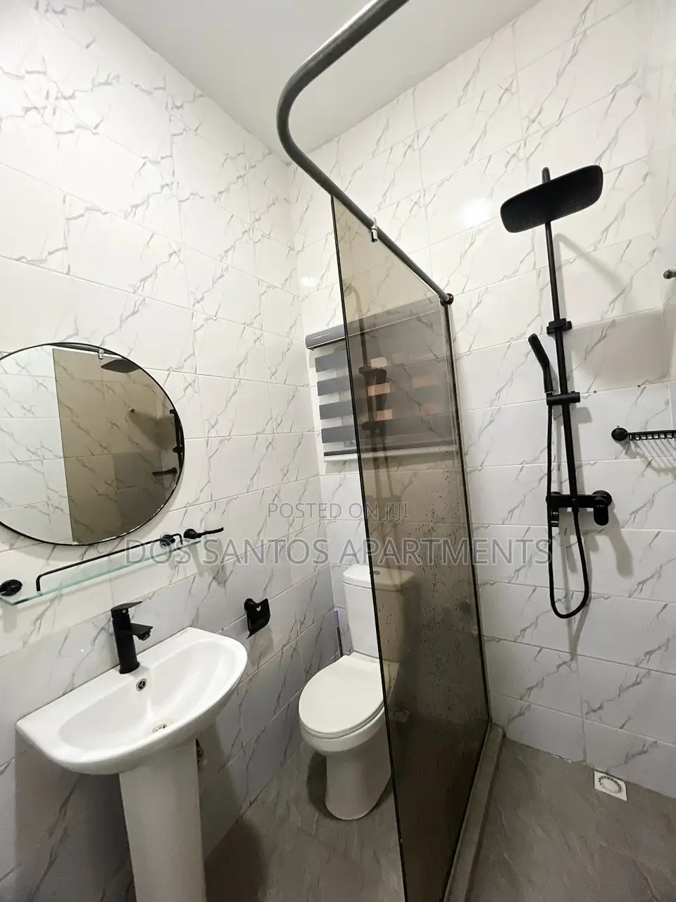 Furnished 1bdrm Apartment in Wuse 2 for rent in Wuse 2