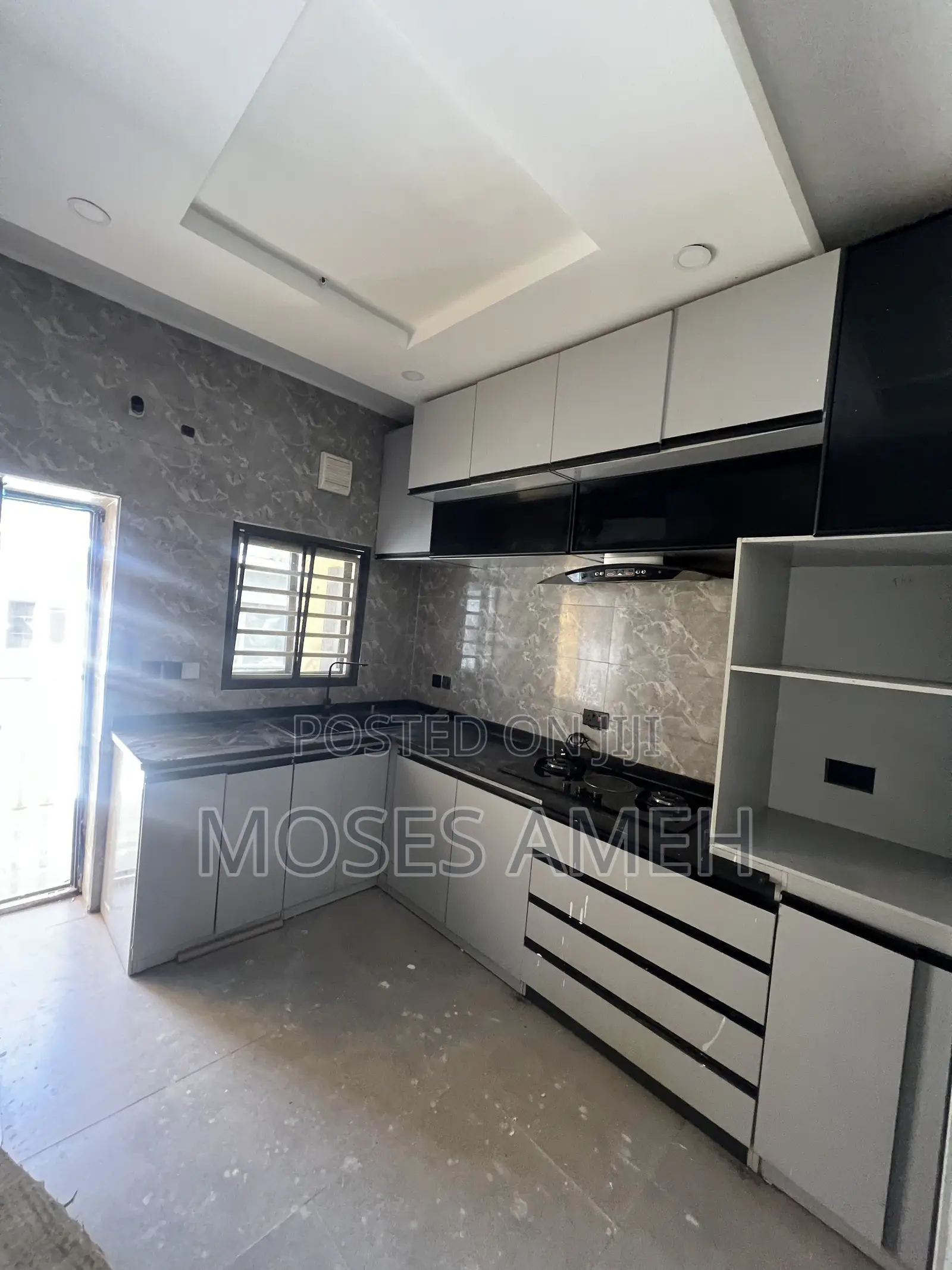 3bdrm Block of Flats in Katampe (Main) for rent in Katampe (Main)