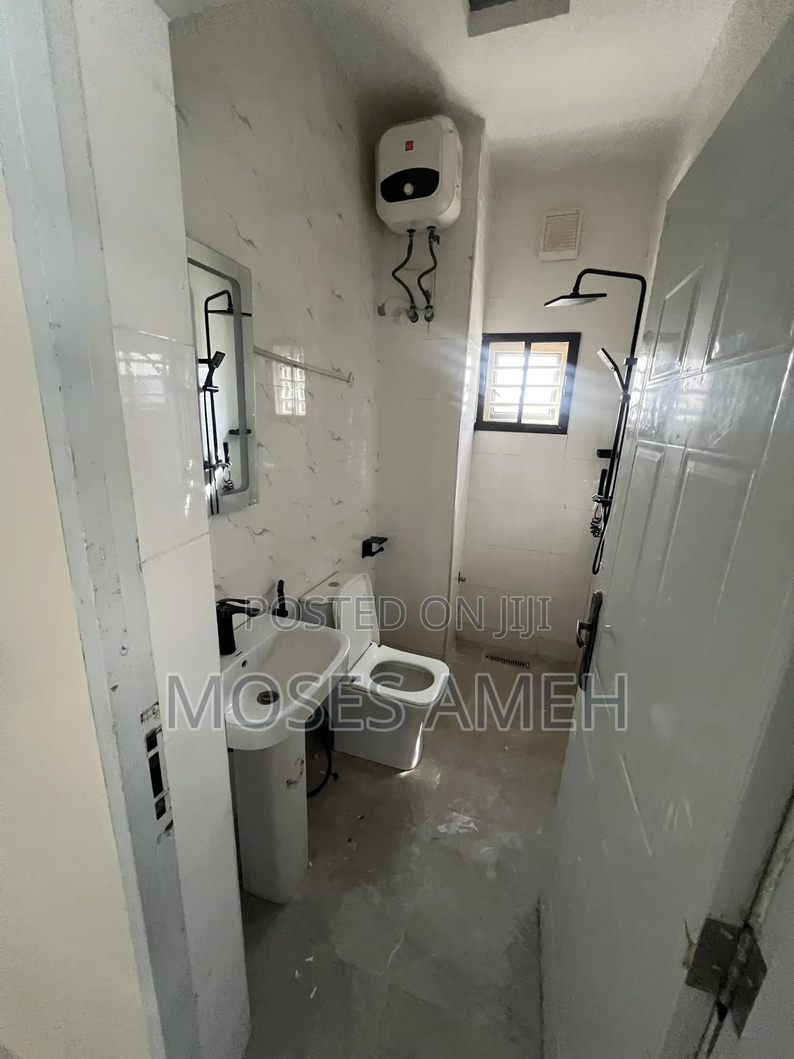 3bdrm Block of Flats in Katampe (Main) for rent in Katampe (Main)