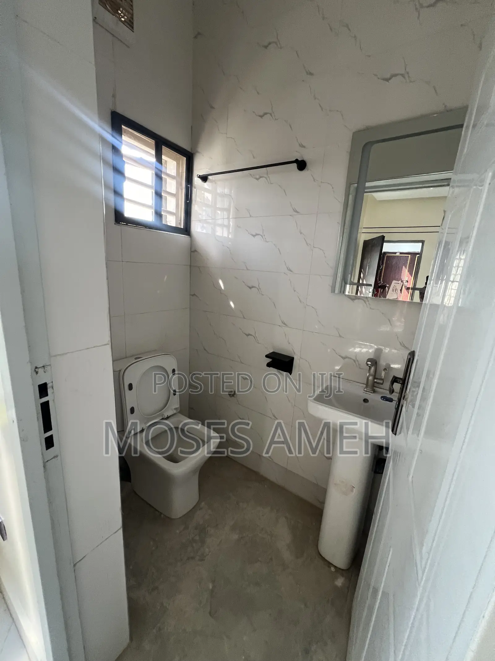 3bdrm Block of Flats in Katampe (Main) for rent in Katampe (Main)