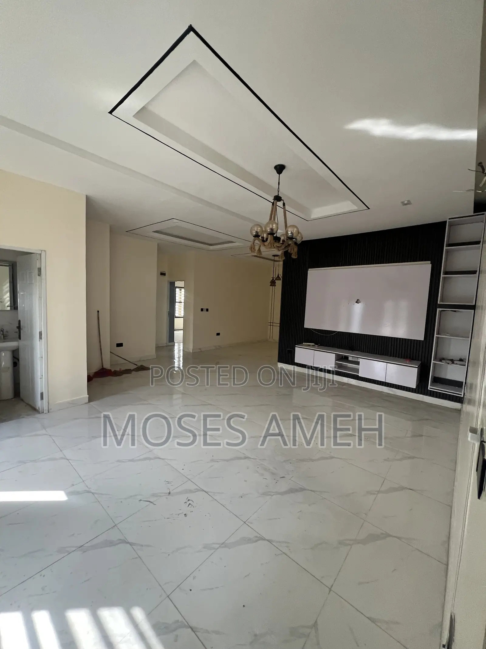 3bdrm Block of Flats in Katampe (Main) for rent in Katampe (Main)