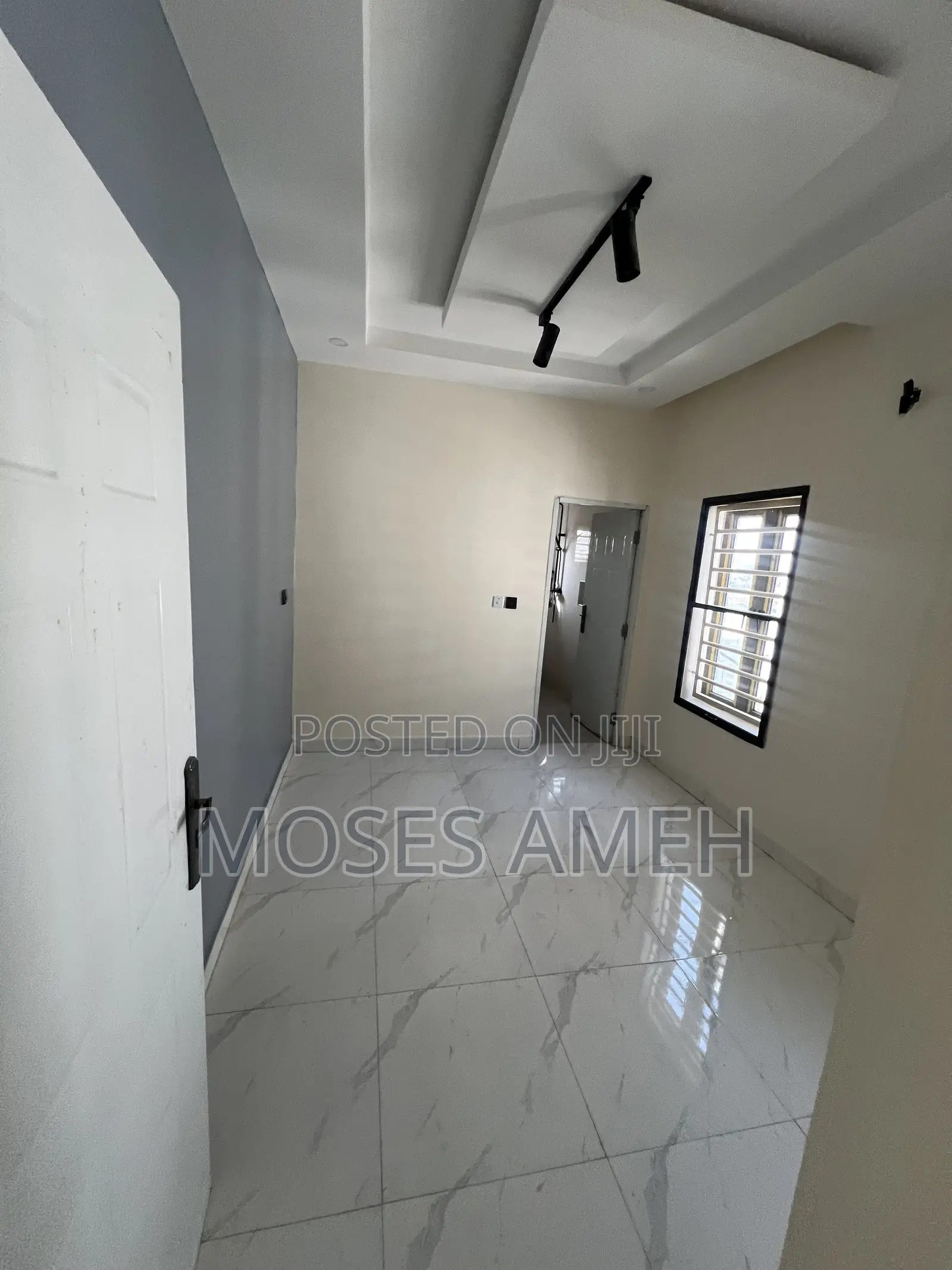 3bdrm Block of Flats in Katampe (Main) for rent in Katampe (Main)