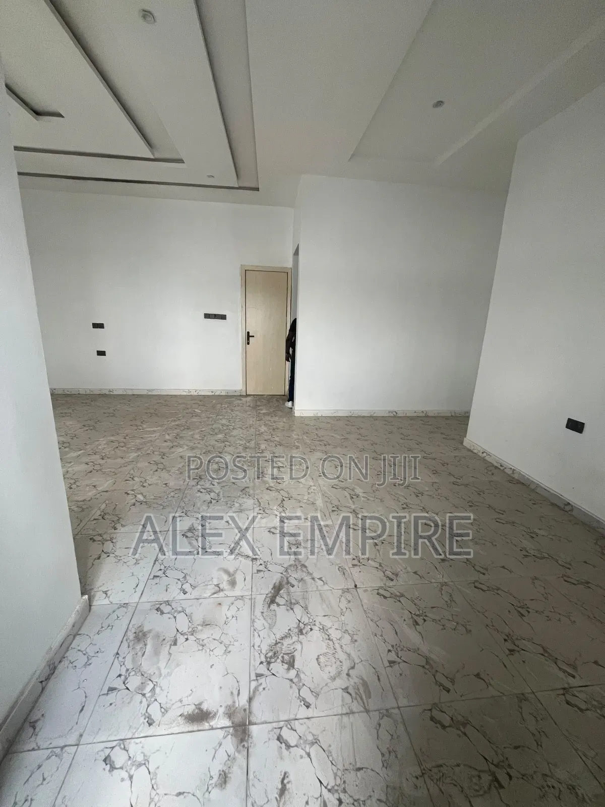 5bdrm Duplex in Festac for sale in Festac