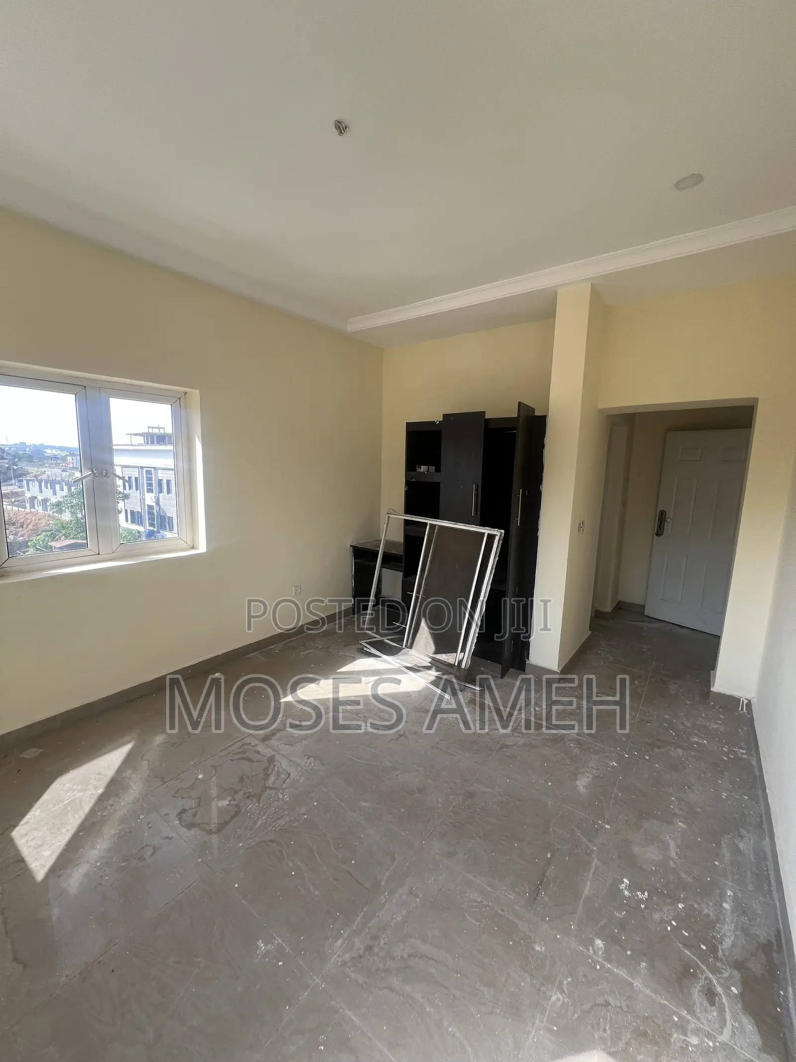 3bdrm Block of Flats in Katampe (Main) for rent in Katampe (Main)