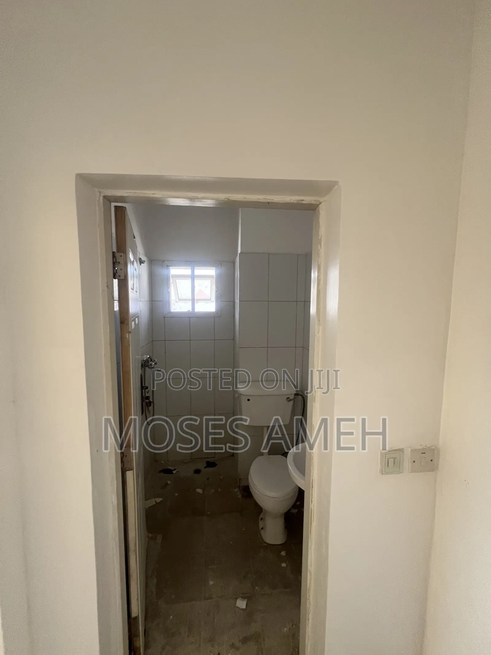 3bdrm Block of Flats in Katampe (Main) for rent in Katampe (Main)