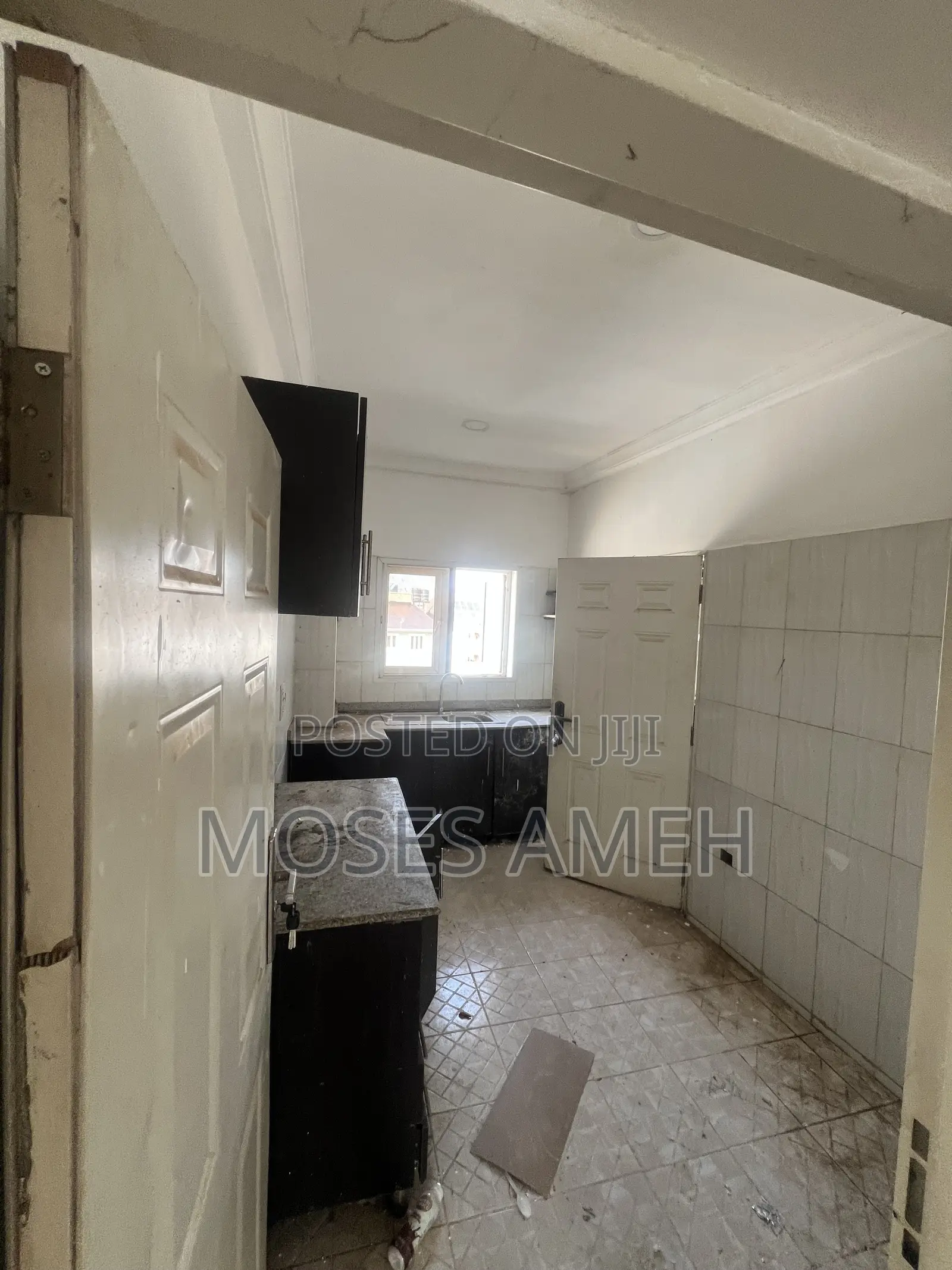 3bdrm Block of Flats in Katampe (Main) for rent in Katampe (Main)