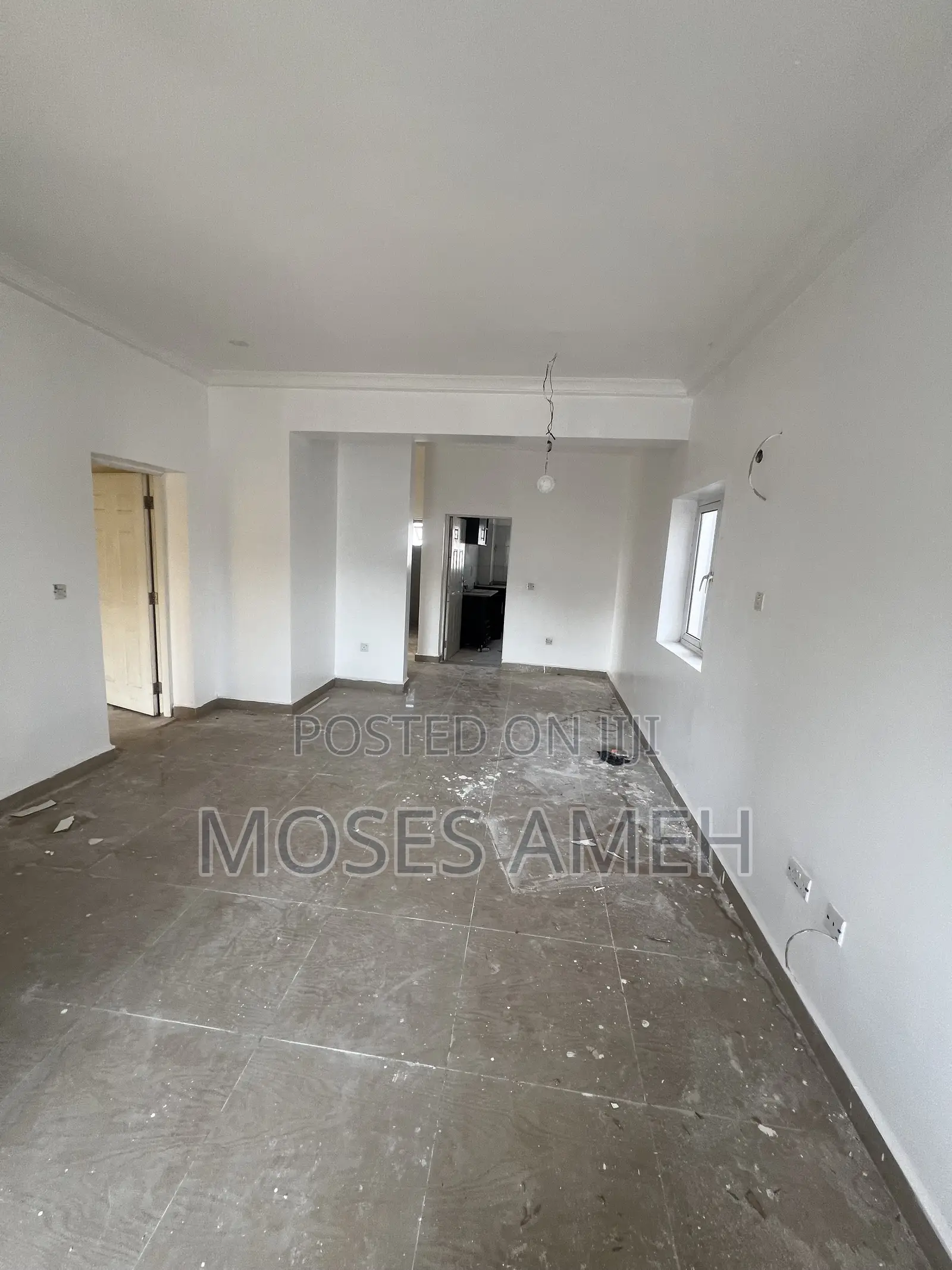 3bdrm Block of Flats in Katampe (Main) for rent in Katampe (Main)