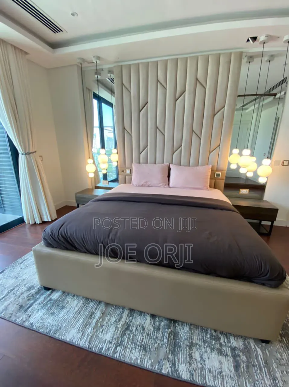 Furnished 4bdrm Penthouse in Awolowo Road for sale in Awolowo Road