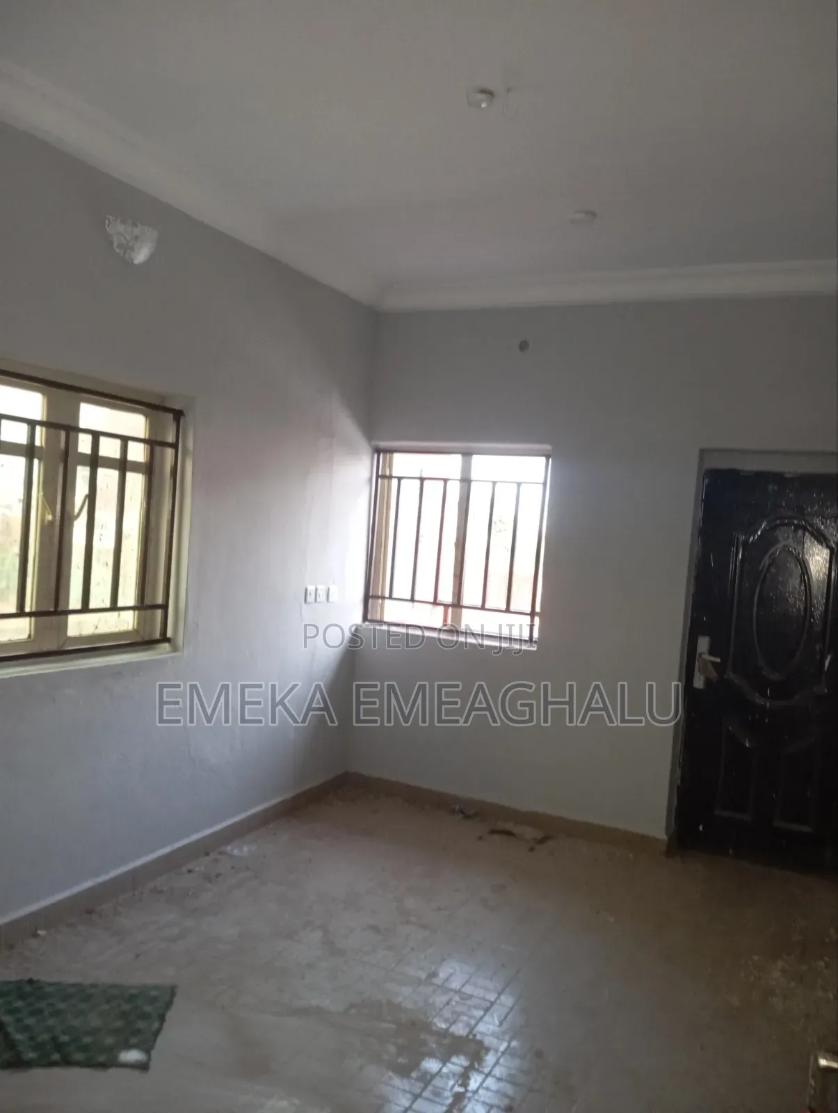 Studio Apartment in Premier Layout, Enugu for rent in Enugu