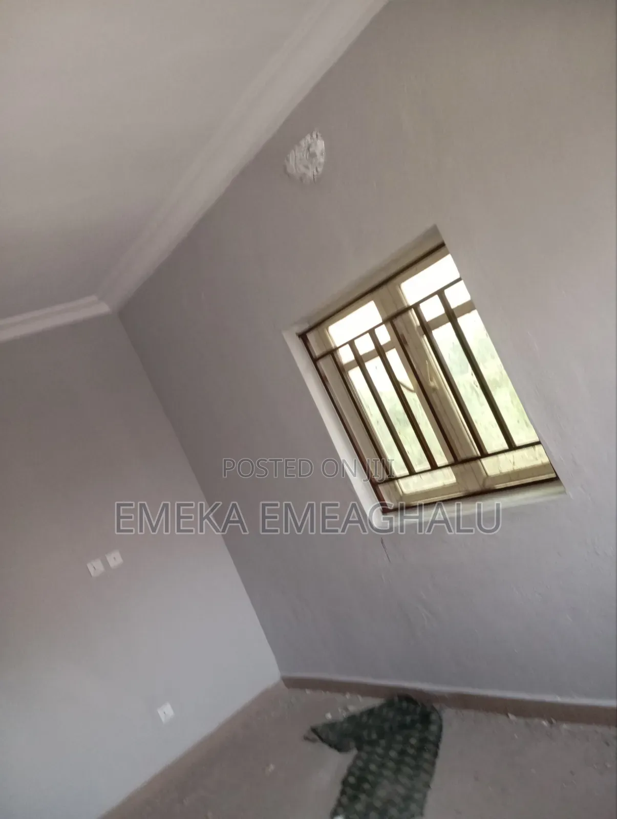 Studio Apartment in Premier Layout, Enugu for rent in Enugu