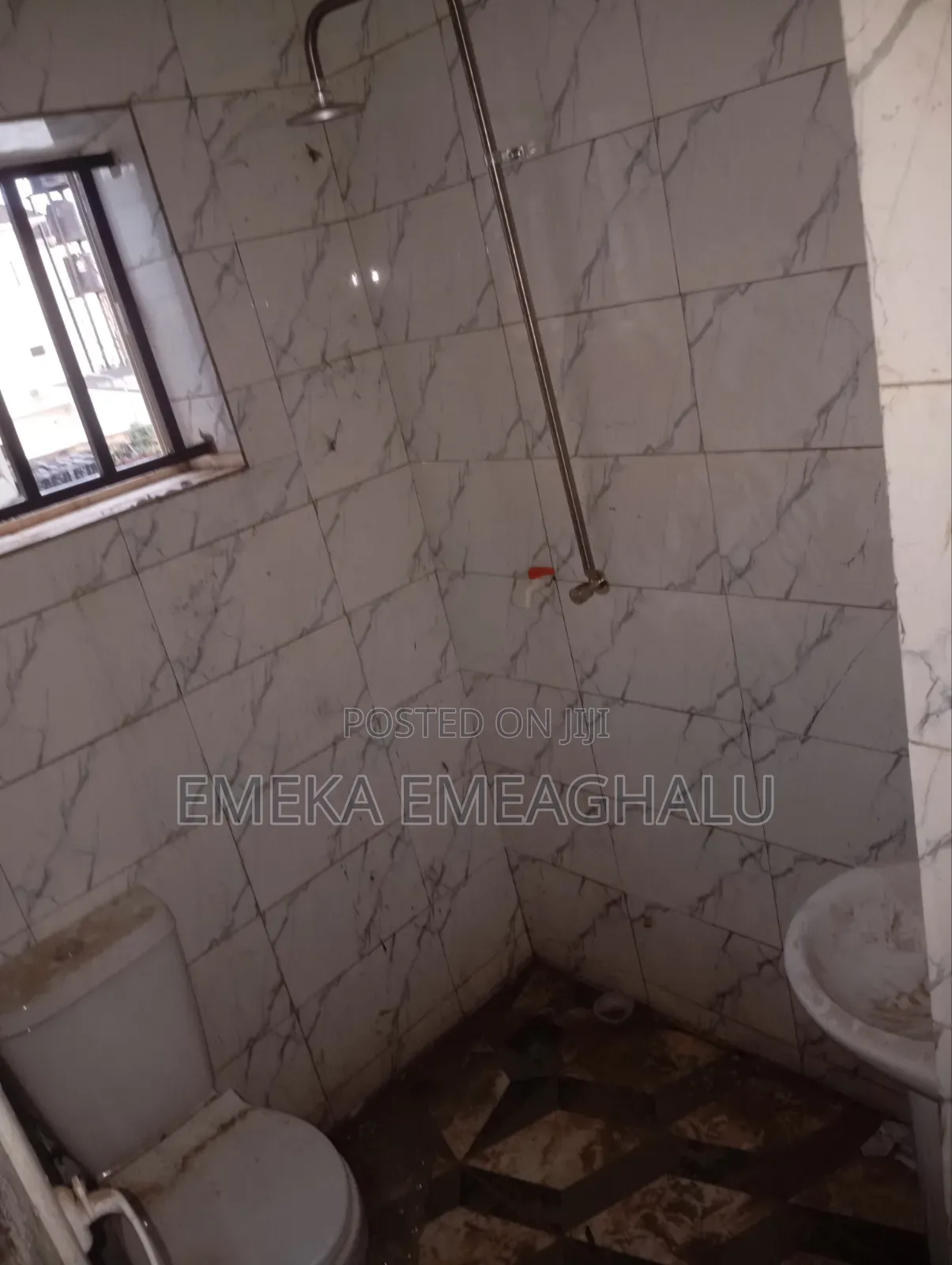 Studio Apartment in Premier Layout, Enugu for rent in Enugu