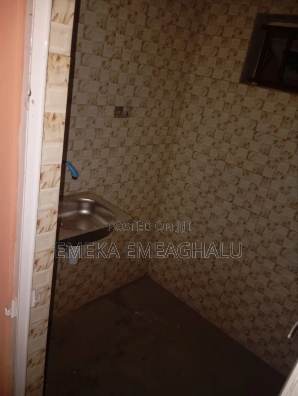 Studio Apartment in Premier Layout, Enugu for rent in Enugu