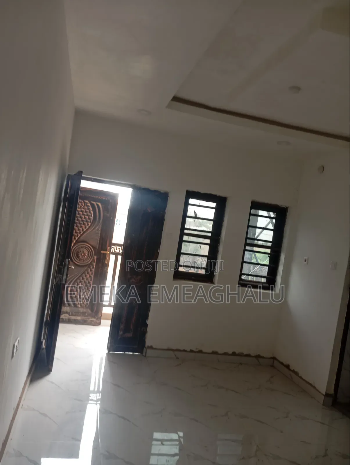 1bdrm Apartment in Premier Layout, Enugu for rent in Enugu