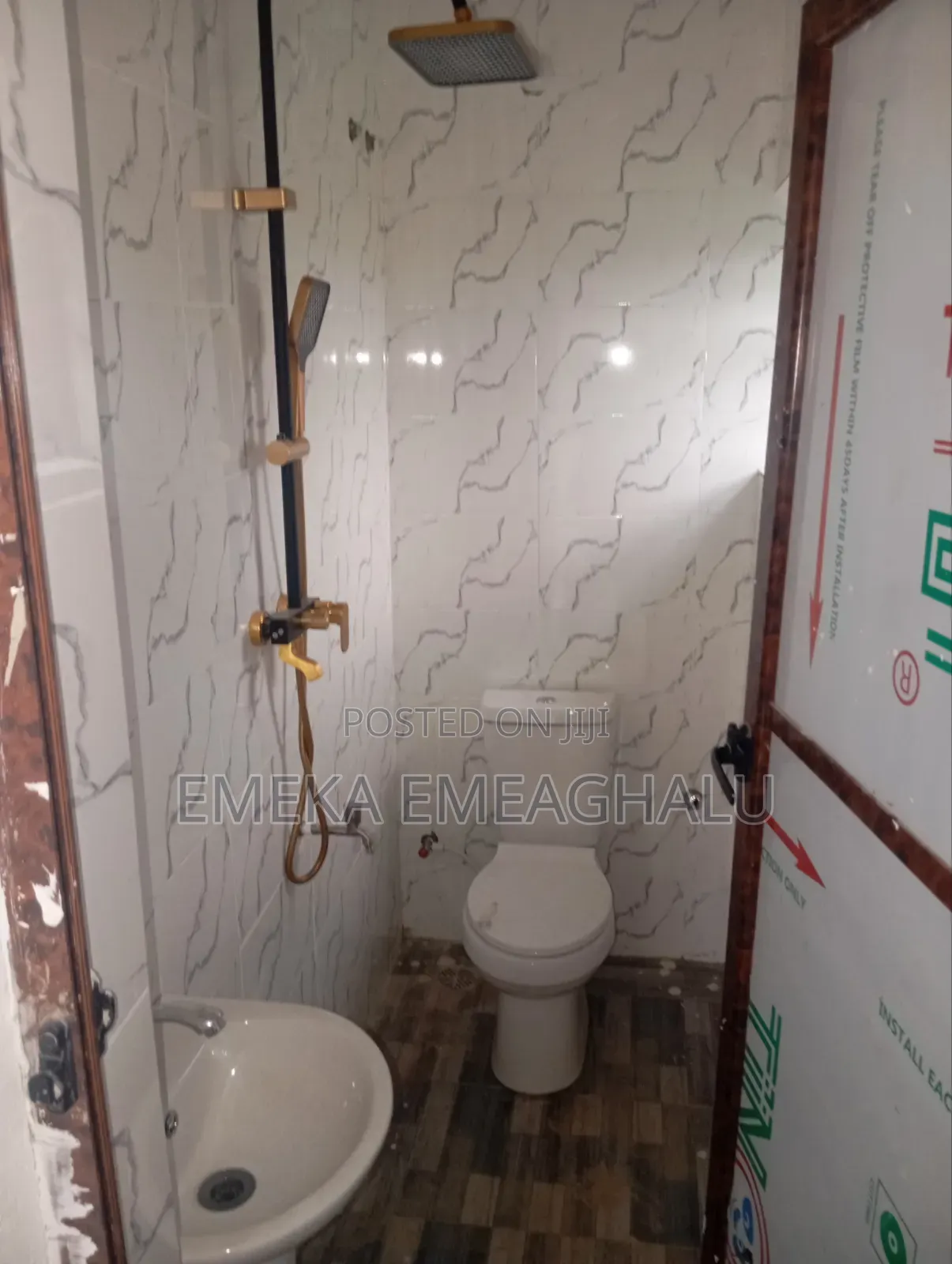 1bdrm Apartment in Premier Layout, Enugu for rent in Enugu