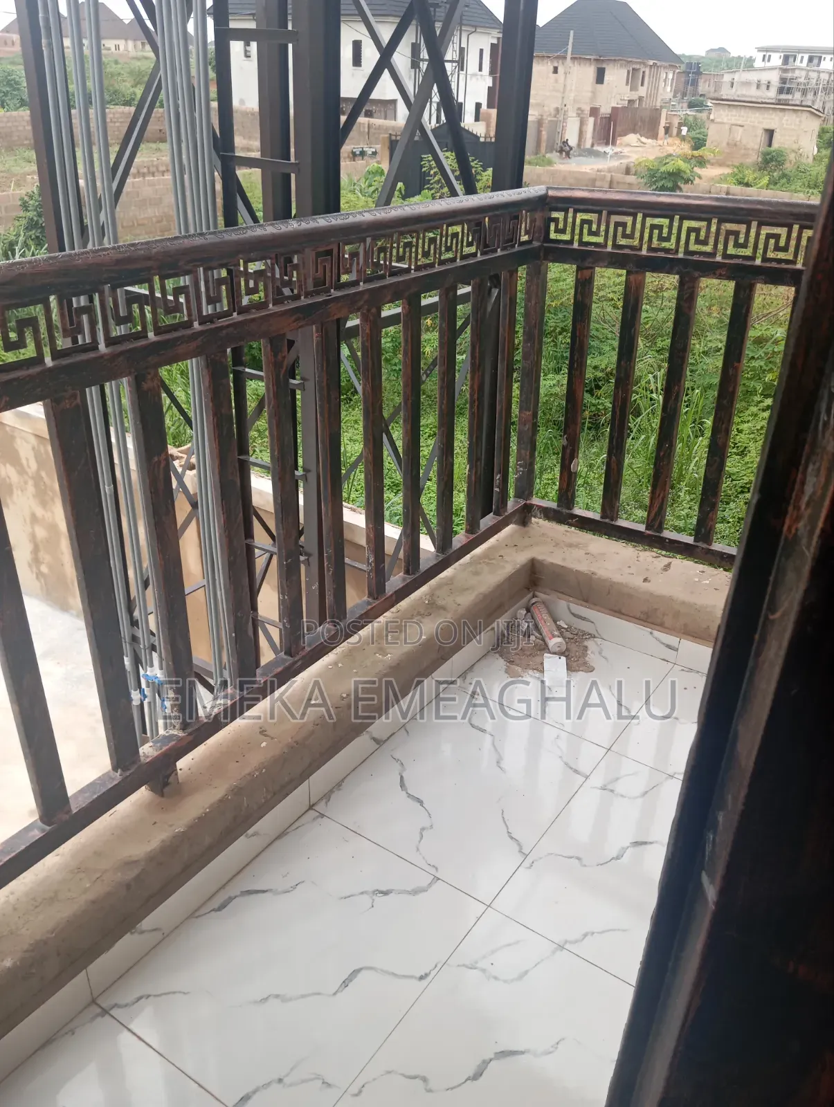 1bdrm Apartment in Premier Layout, Enugu for rent in Enugu