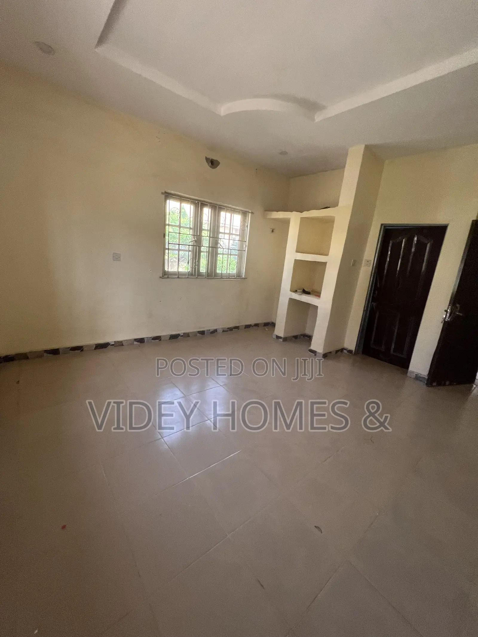 3bdrm Bungalow in City View Estate, Lokogoma for rent in Lokogoma