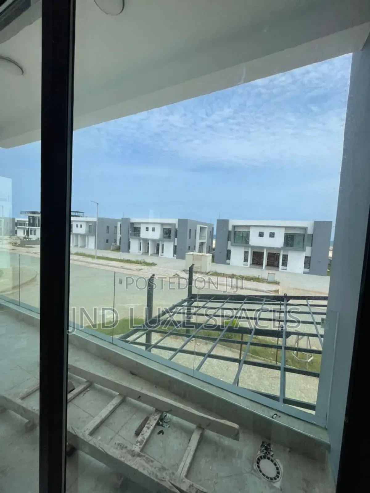 5bdrm Duplex in Jakande for rent in Jakande