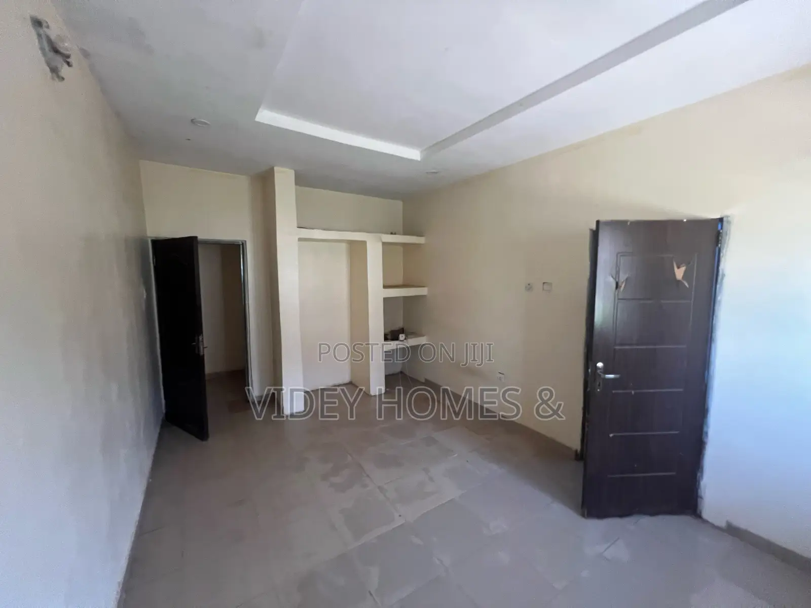 3bdrm Bungalow in City View Estate, Lokogoma for rent in Lokogoma