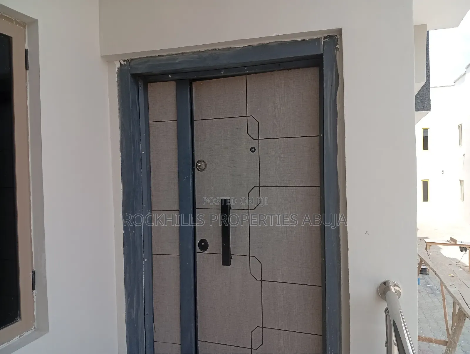 Furnished 2bdrm Duplex in Fo1 Kubwa for sale in Kubwa