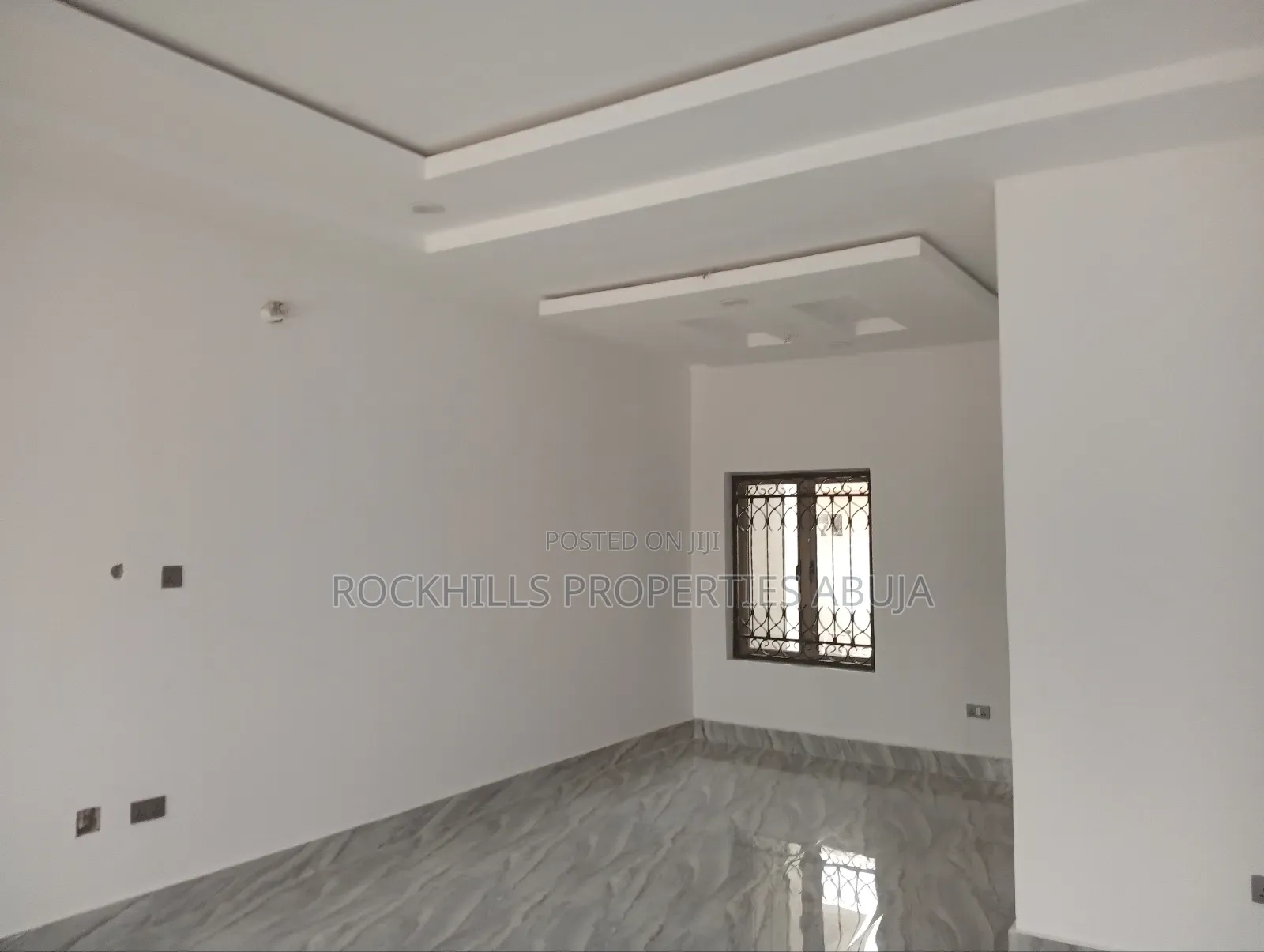 Furnished 2bdrm Duplex in Fo1 Kubwa for sale in Kubwa