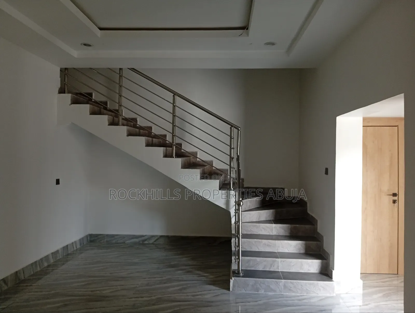 Furnished 2bdrm Duplex in Fo1 Kubwa for sale in Kubwa