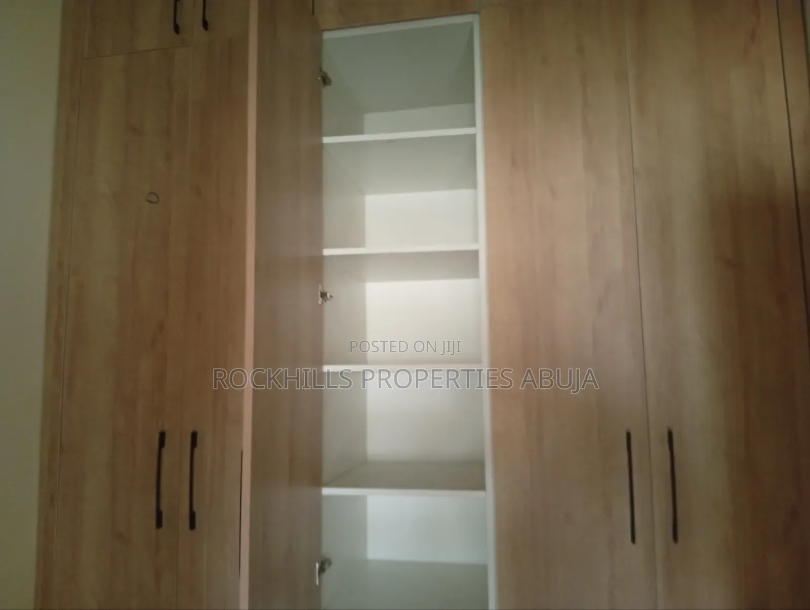 Furnished 2bdrm Duplex in Fo1 Kubwa for sale in Kubwa