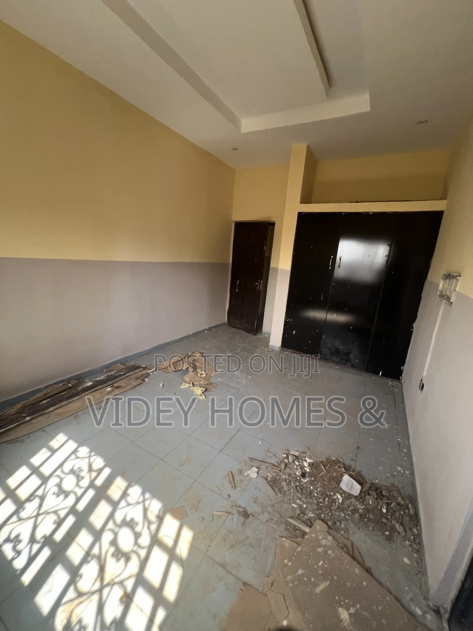 3bdrm Bungalow in Cityview Estate, Lokogoma for rent in Lokogoma
