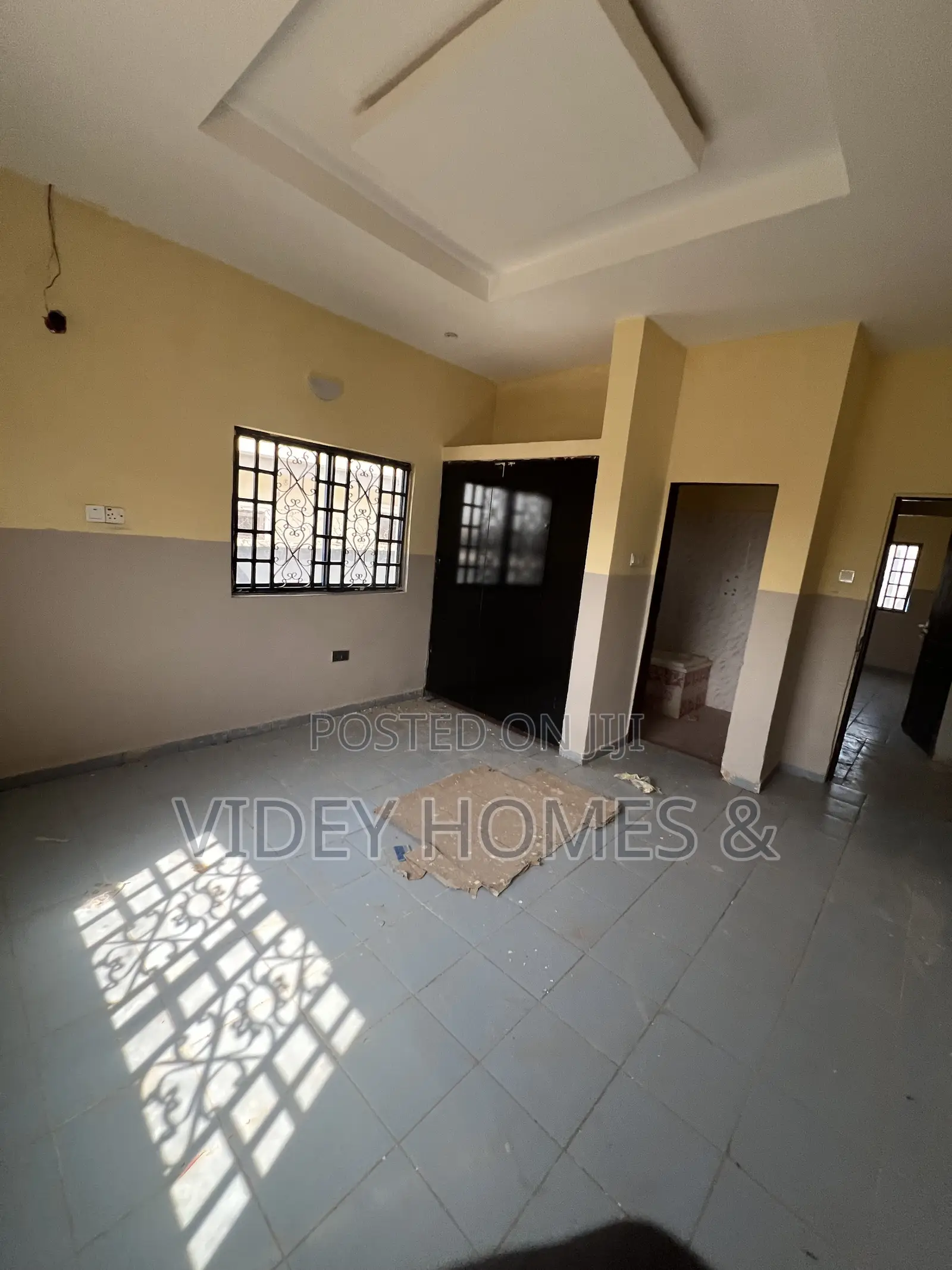 3bdrm Bungalow in Cityview Estate, Lokogoma for rent in Lokogoma