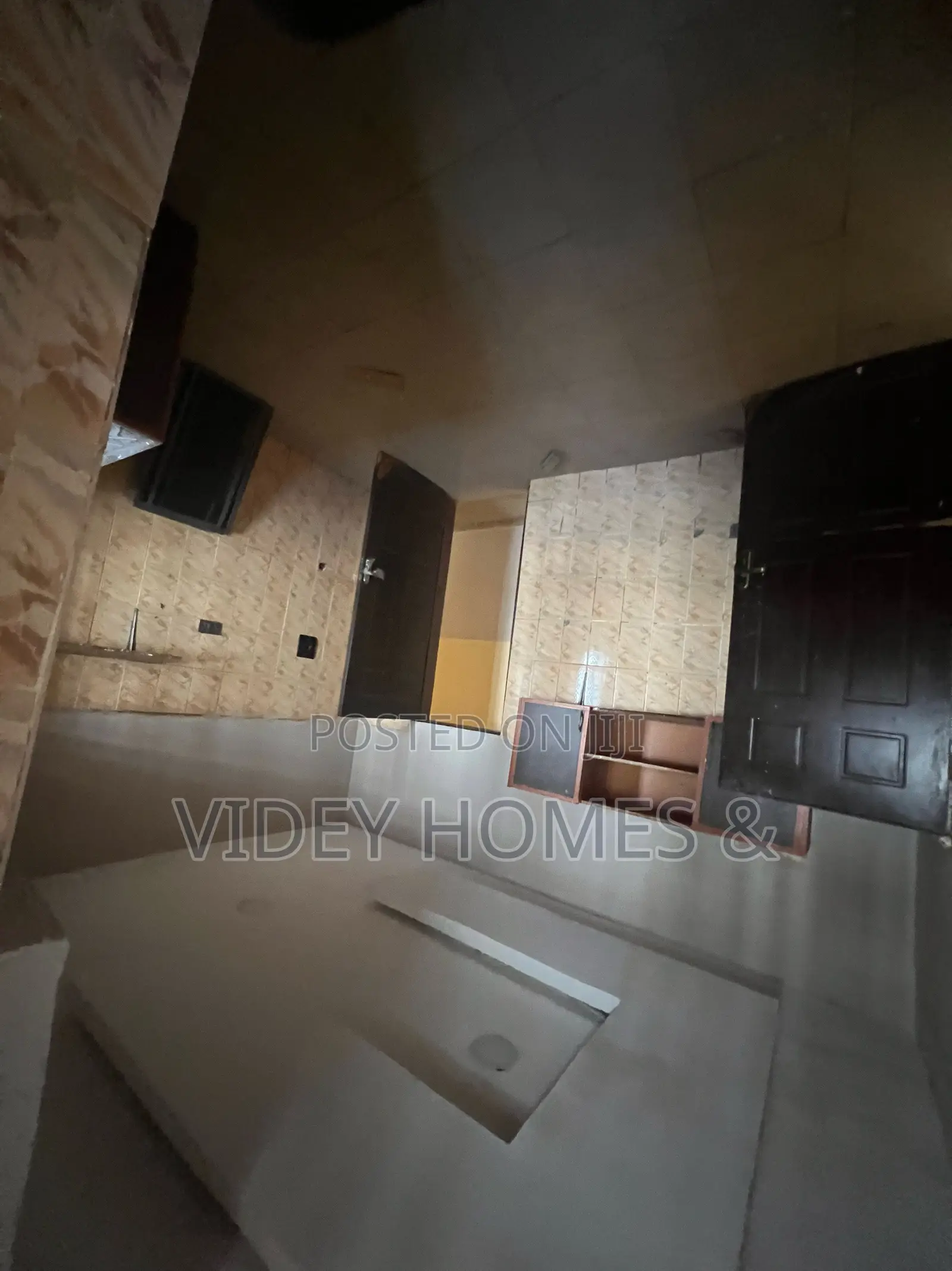 3bdrm Bungalow in Cityview Estate, Lokogoma for rent in Lokogoma