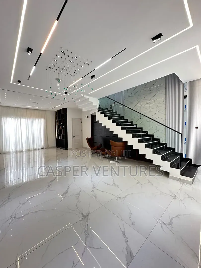 5bdrm Duplex in Freedom, Lekki Phase 1 for sale in Lekki Phase 1
