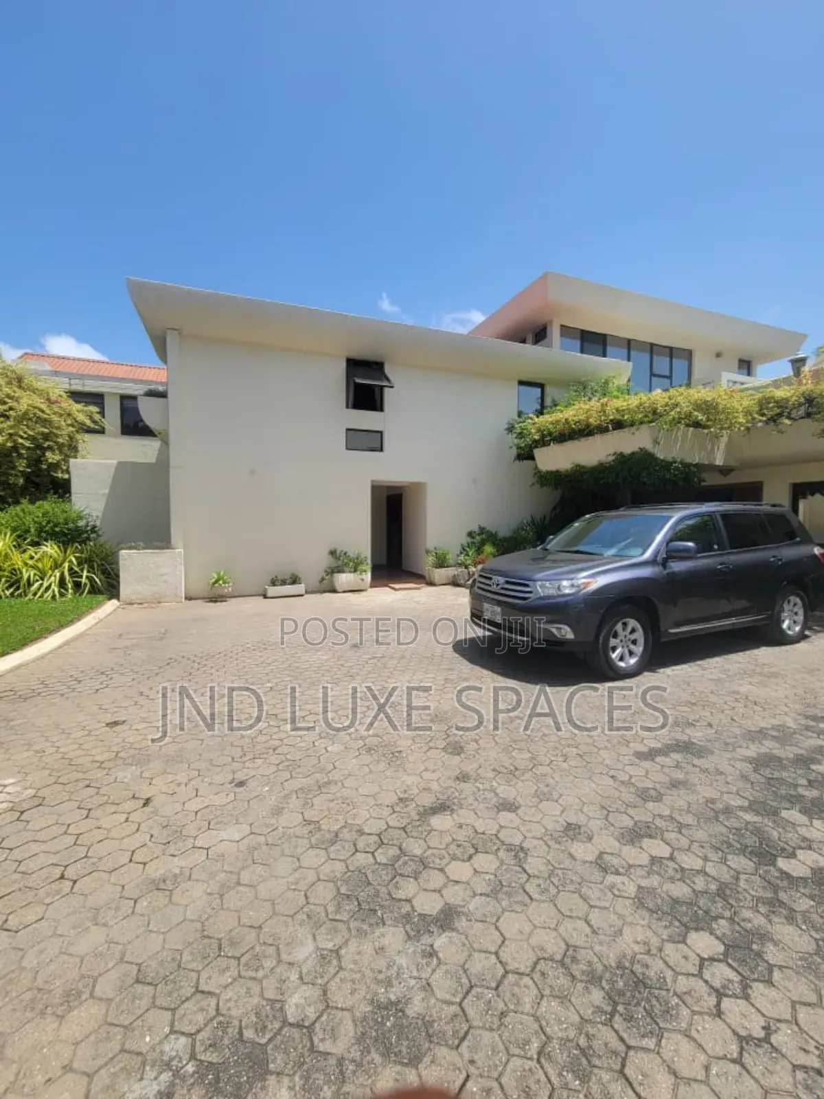 2bdrm Apartment in Victoria Island for rent in Victoria Island