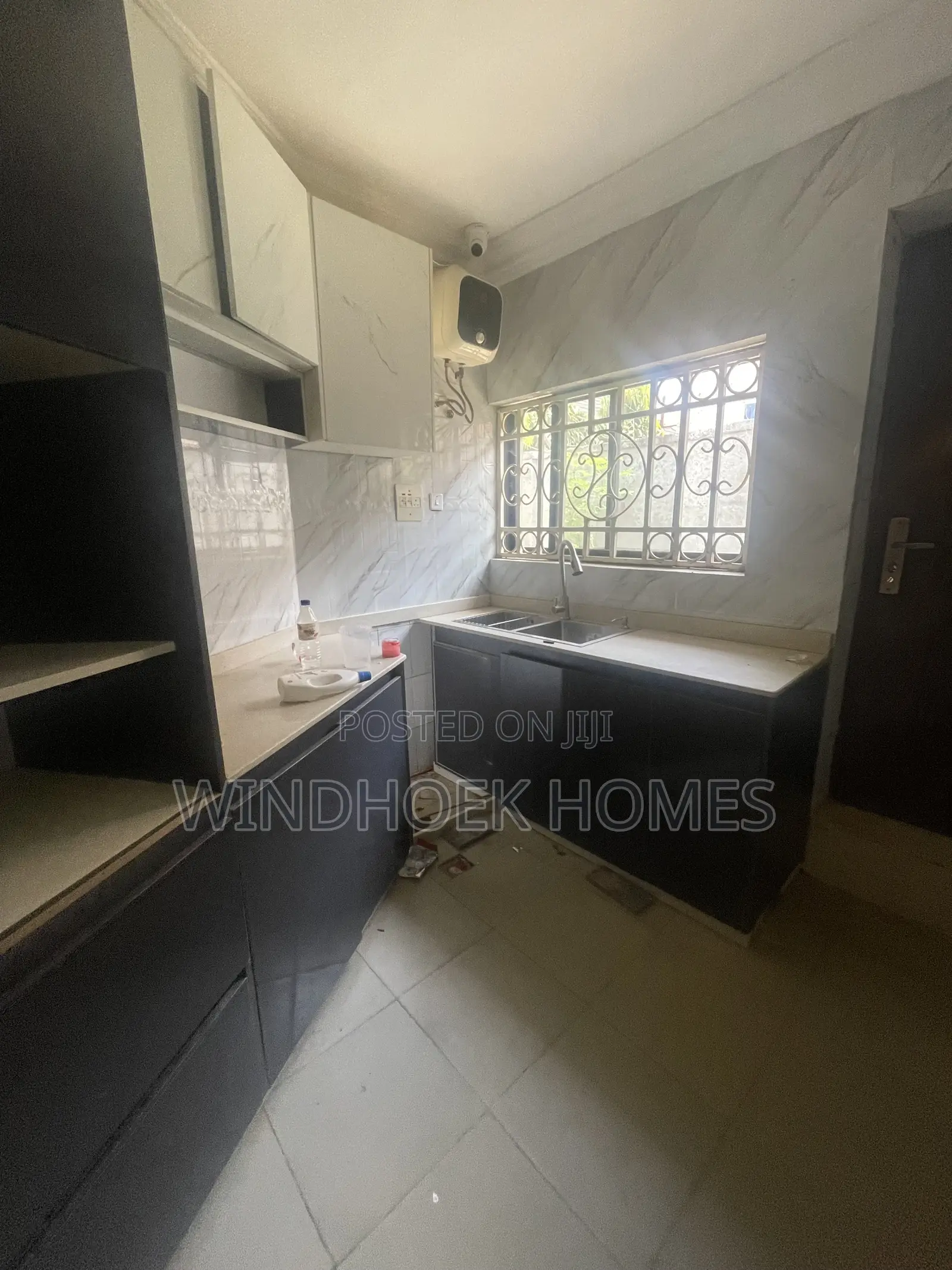 3bdrm Bungalow in Mabushi for rent in Mabushi