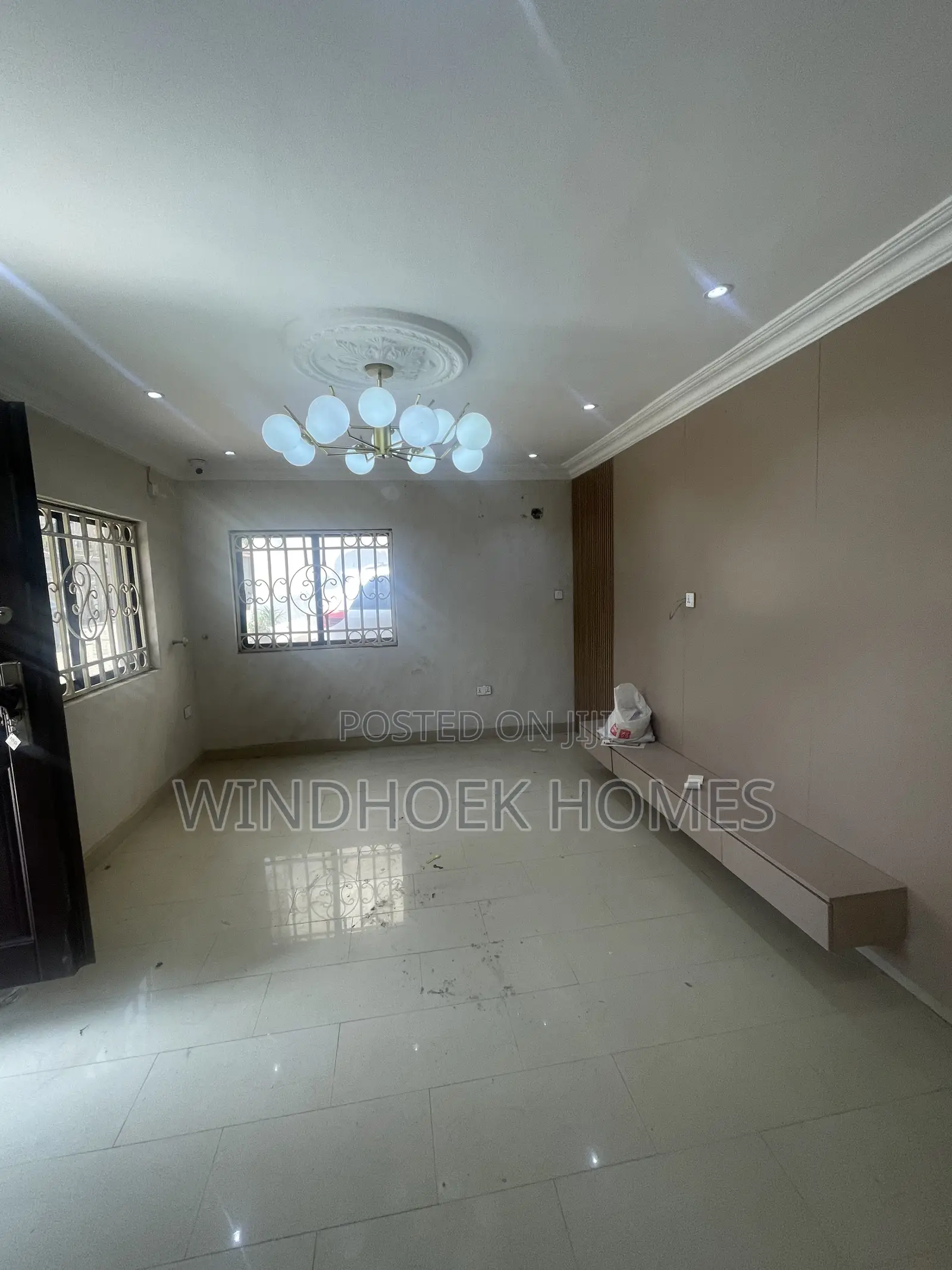 3bdrm Bungalow in Mabushi for rent in Mabushi