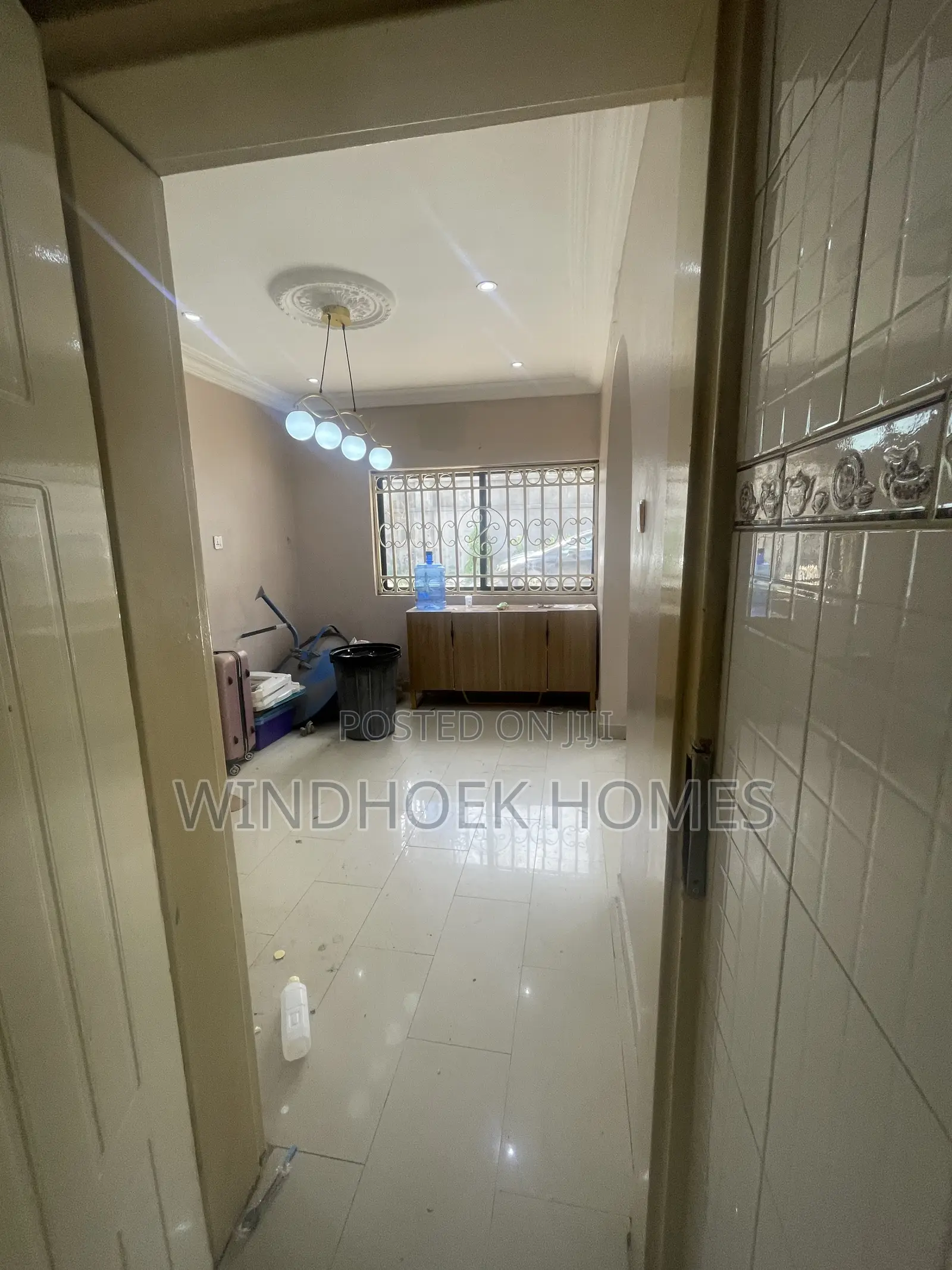 3bdrm Bungalow in Mabushi for rent in Mabushi