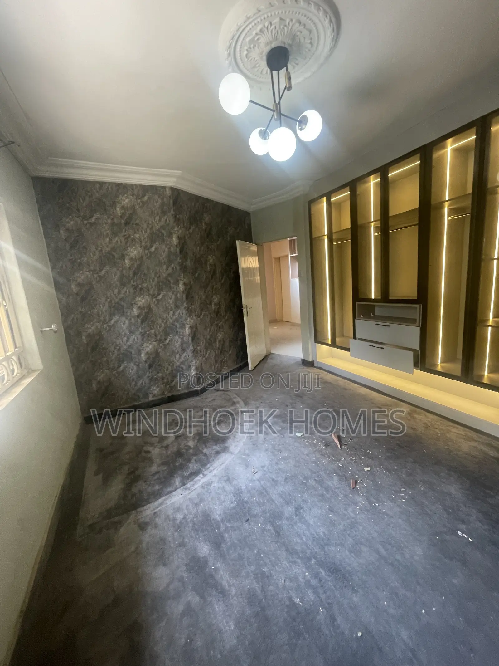 3bdrm Bungalow in Kado for rent in Kado